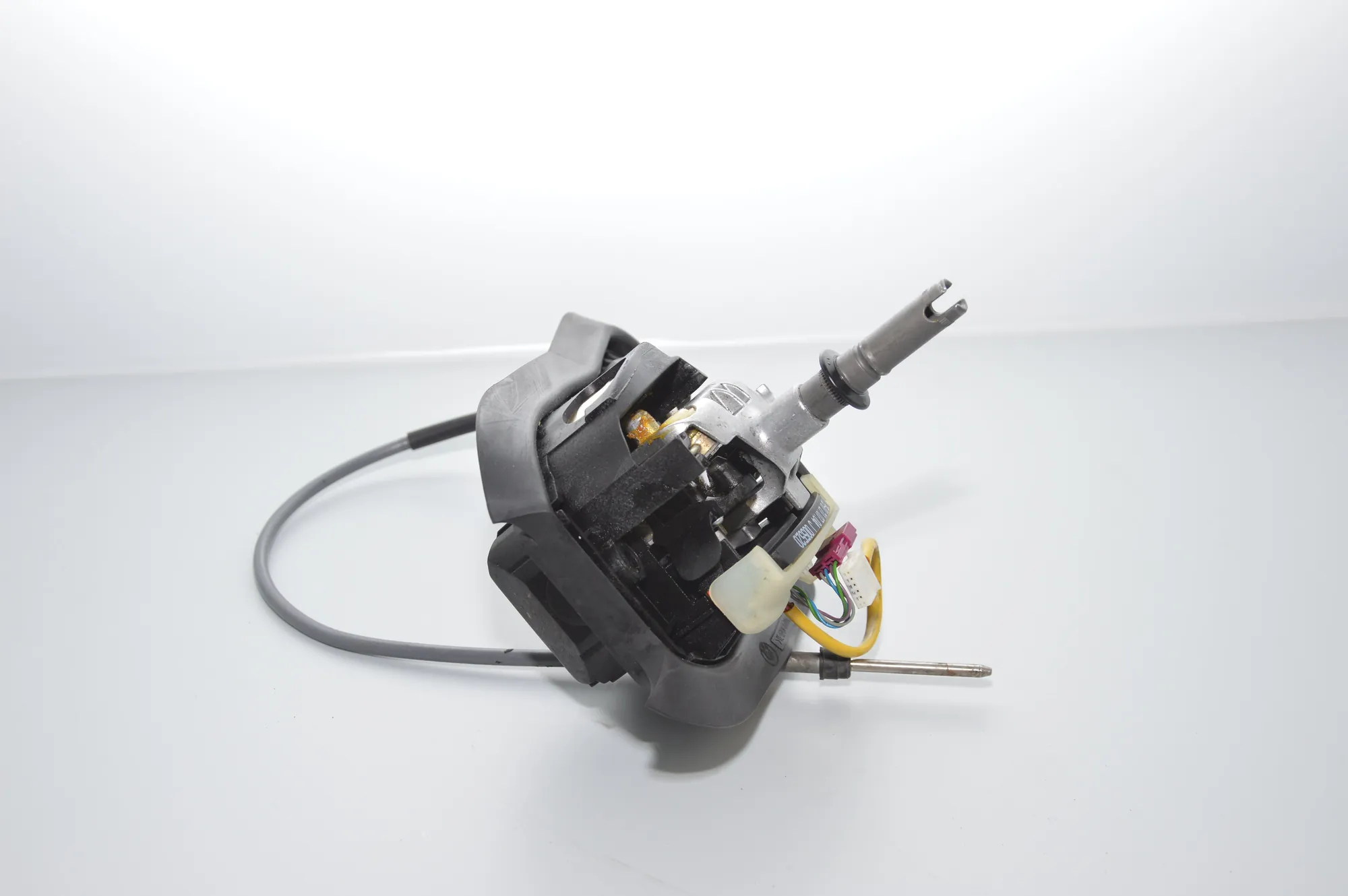 Gear Shifting Mechanism – OEM 7541795 · BMW 6 (E63) 645 Ci 2004 – 4
