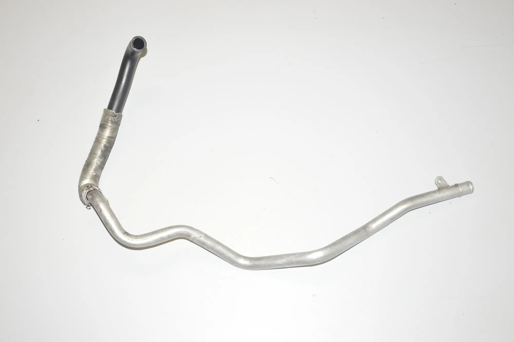 Pipe Hose – OEM 4027492 · BMW 6 (E63) 645 Ci 2004