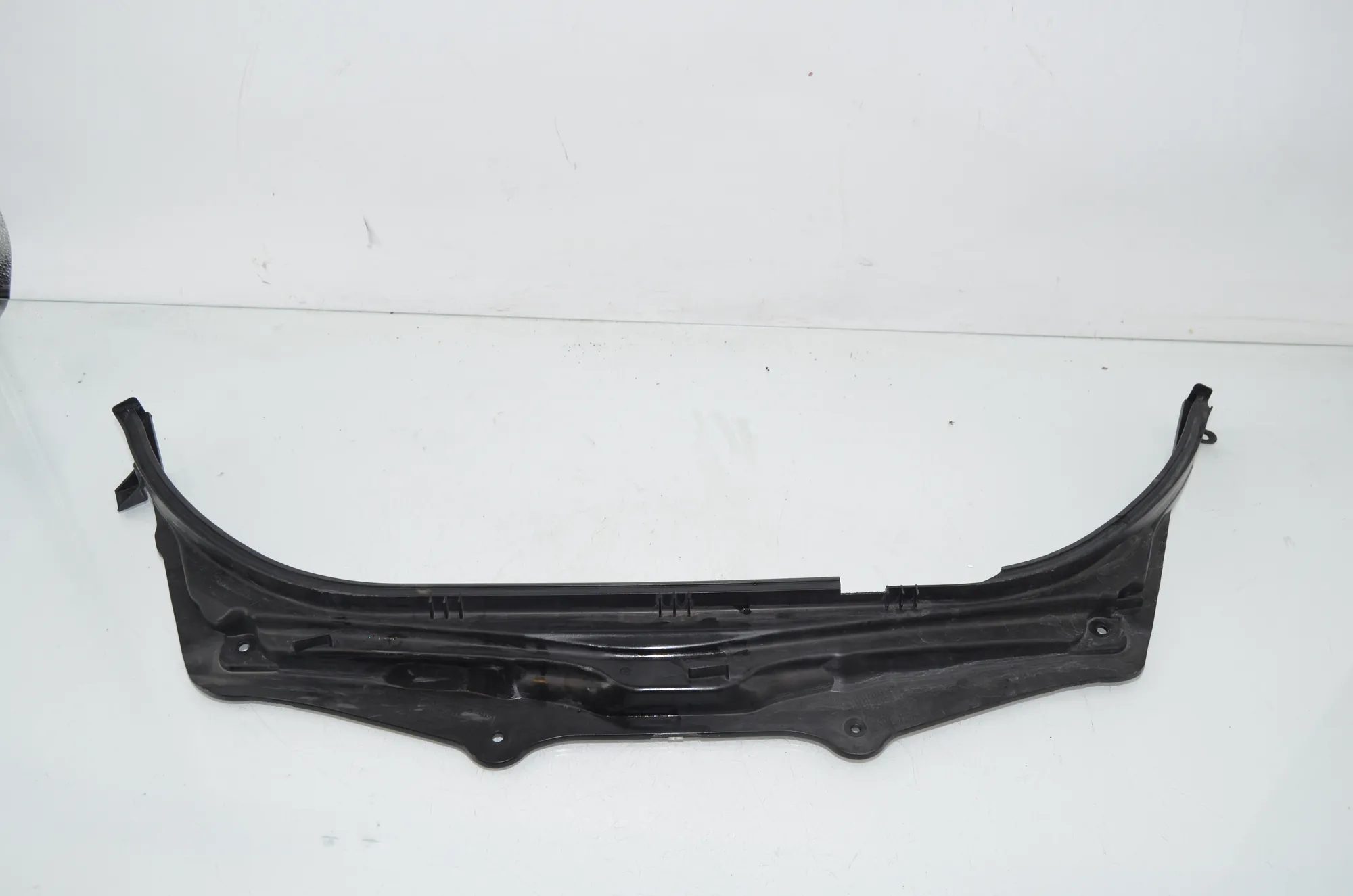 Other Engine Compartment Parts – OEM 7340207 · BMW 7 (G11, G12) 750 d, Ld xDrive 2016