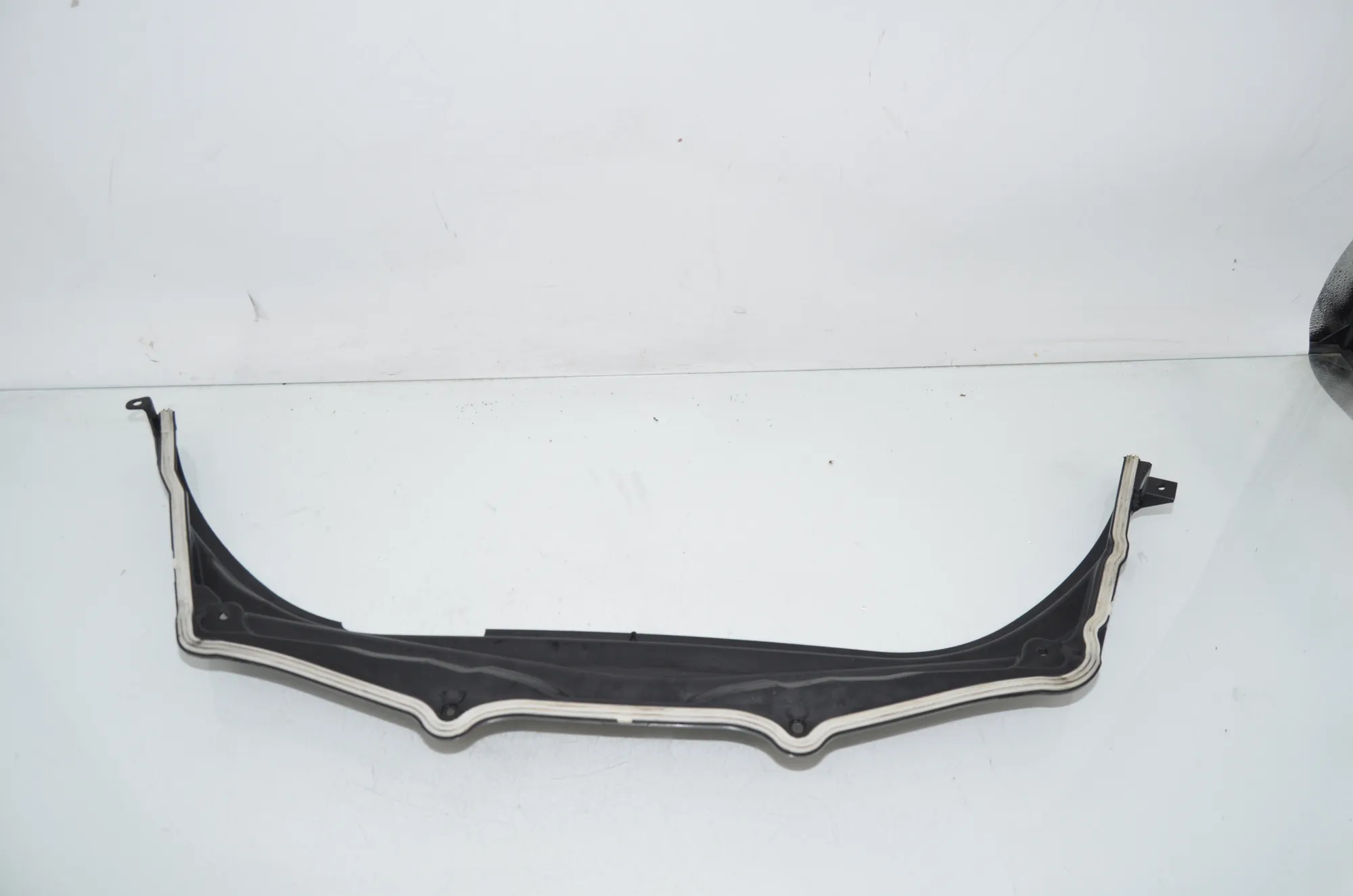 Other Engine Compartment Parts – OEM 7340207 · BMW 7 (G11, G12) 750 d, Ld xDrive 2016 – 3