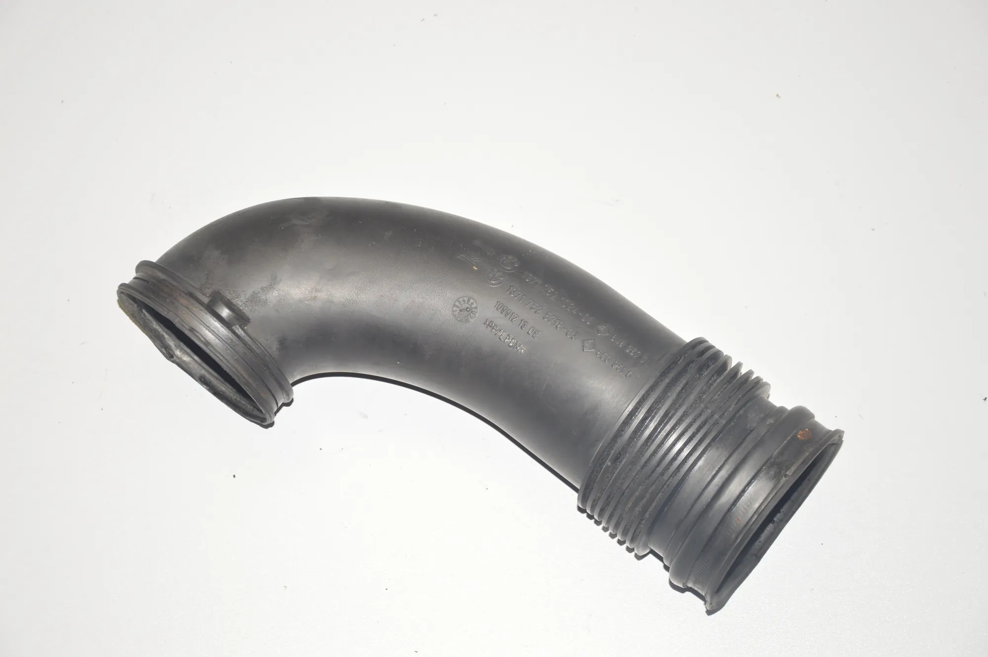 Pipe Hose – OEM 7521024 · BMW 6 (E63) 645 Ci 2004 – 2