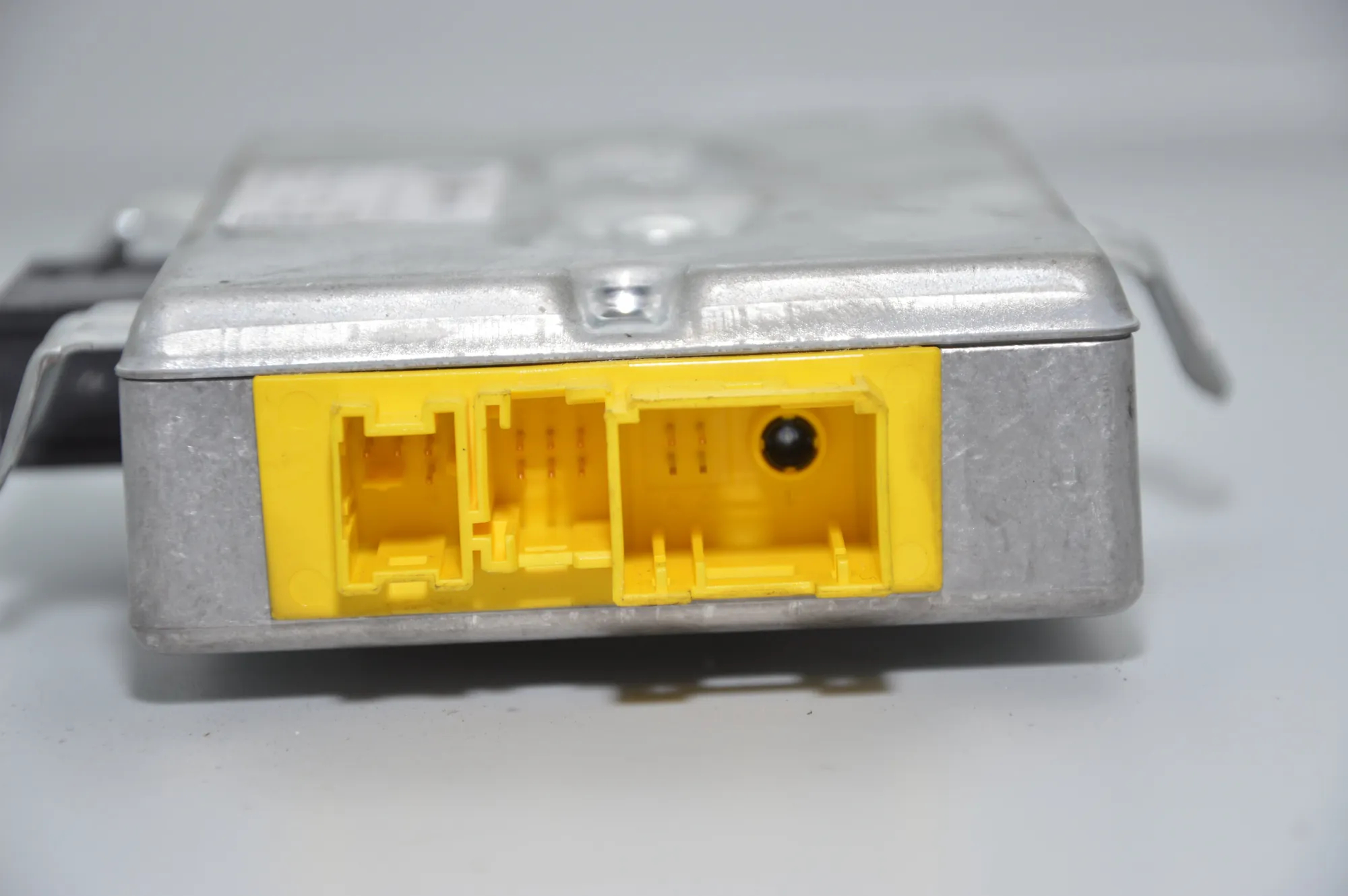 Front Right Door Control Unit – OEM 6952985 · BMW 6 (E63) 645 Ci 2004