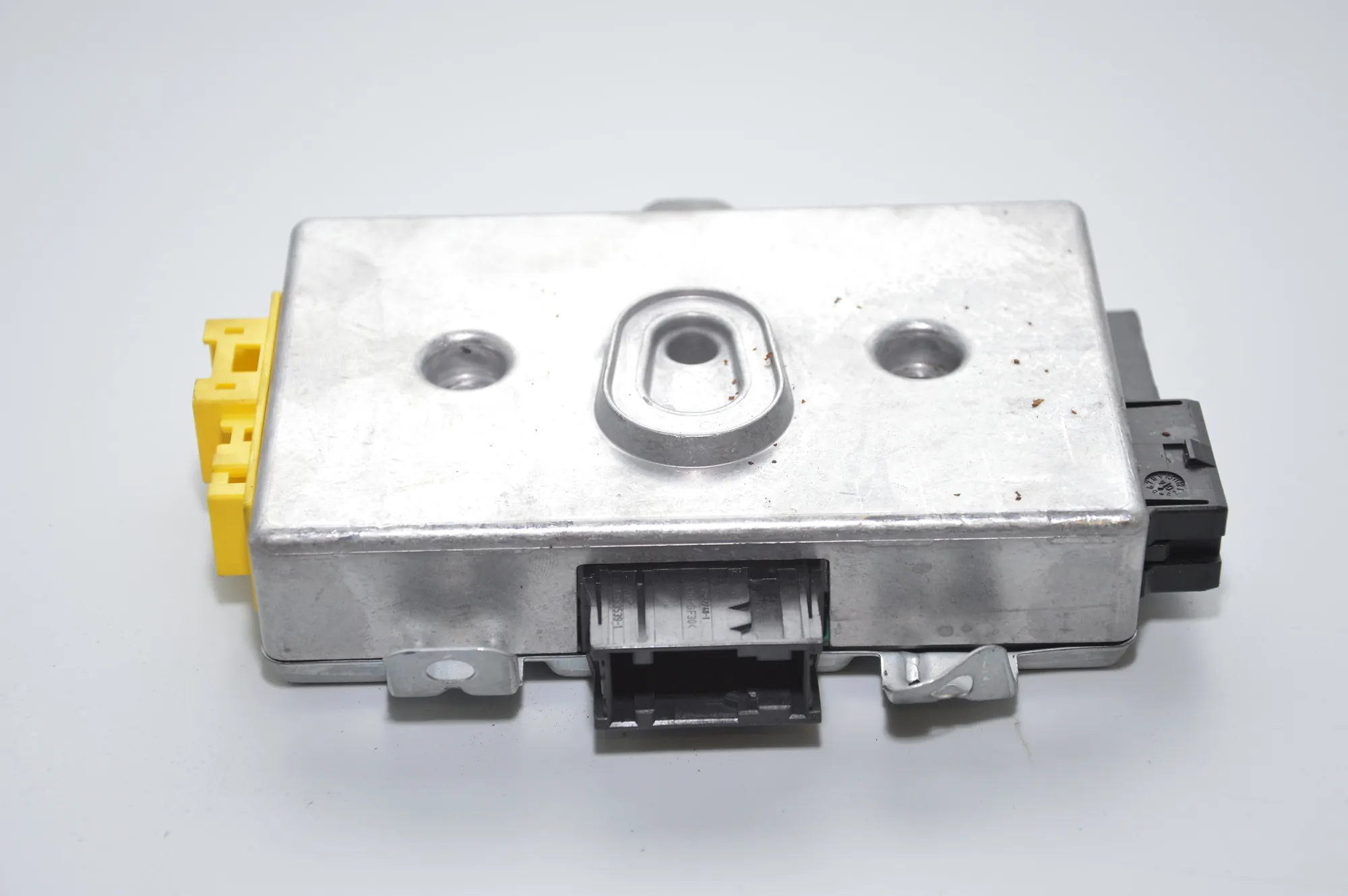 Front Right Door Control Unit – OEM 6952985 · BMW 6 (E63) 645 Ci 2004 – 5