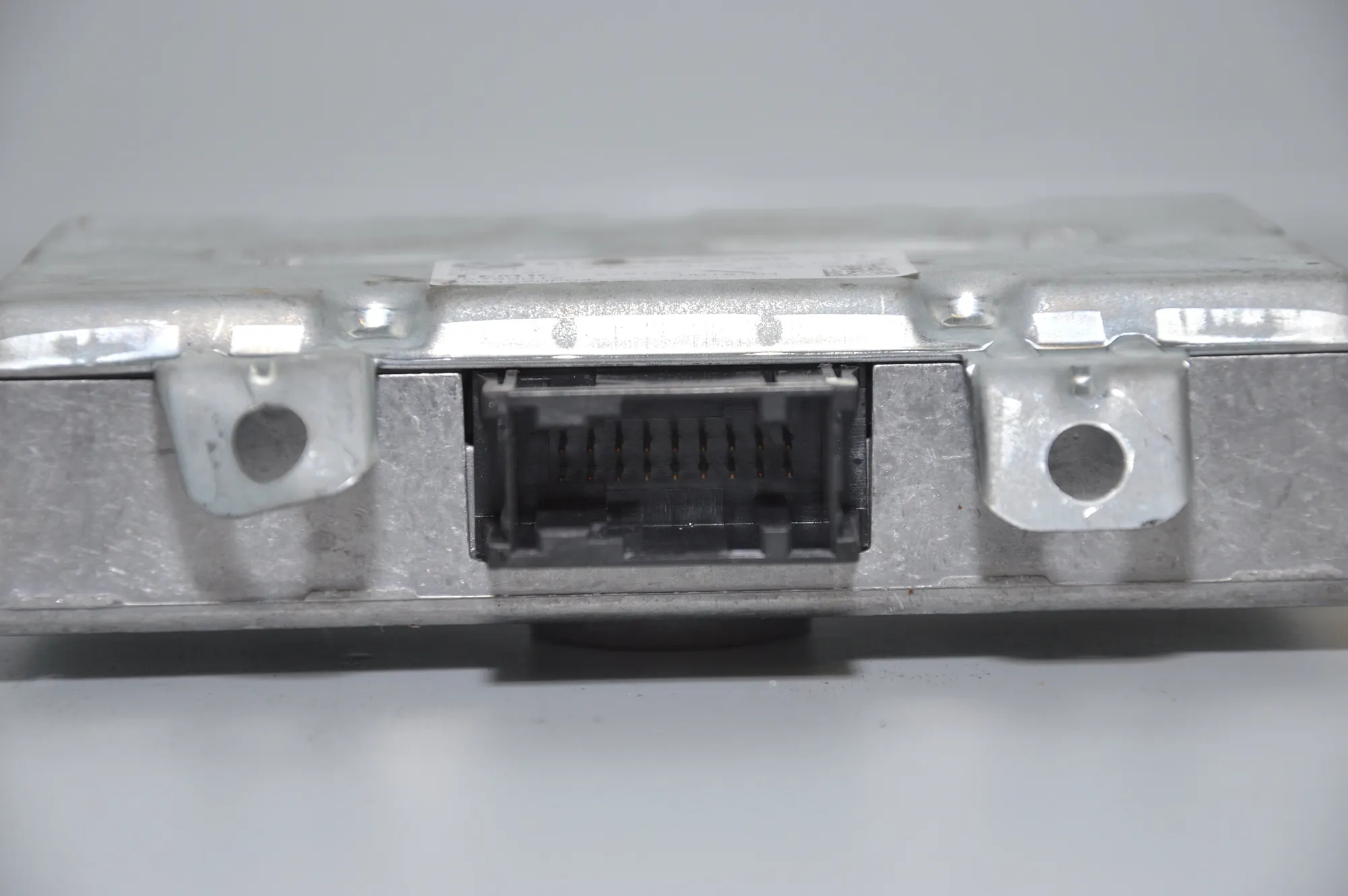 Front Right Door Control Unit – OEM 6952985 · BMW 6 (E63) 645 Ci 2004 – 7