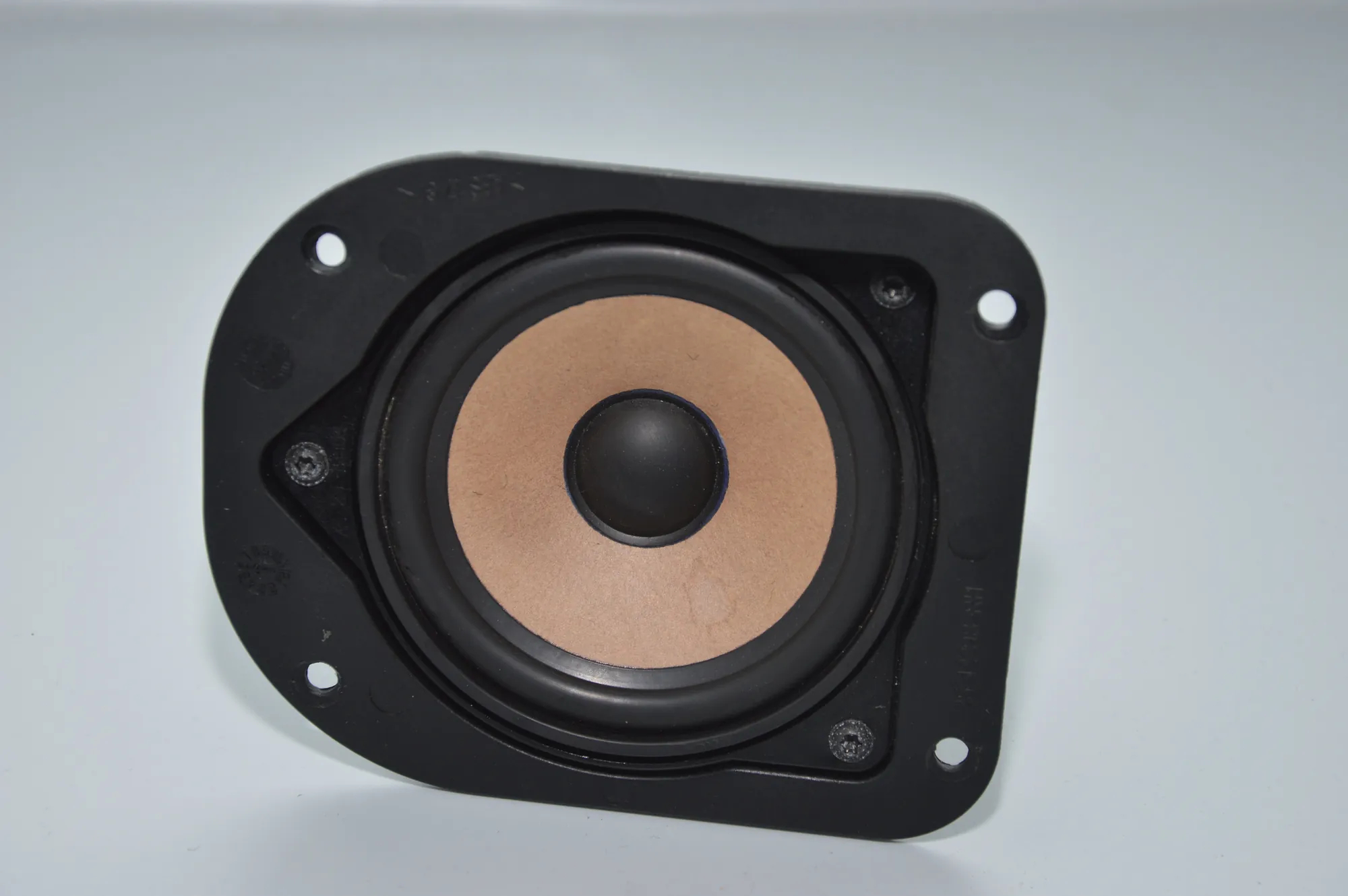 Dashboard Speaker – OEM 6929766 · BMW 6 (E63) 645 Ci 2004 – 2