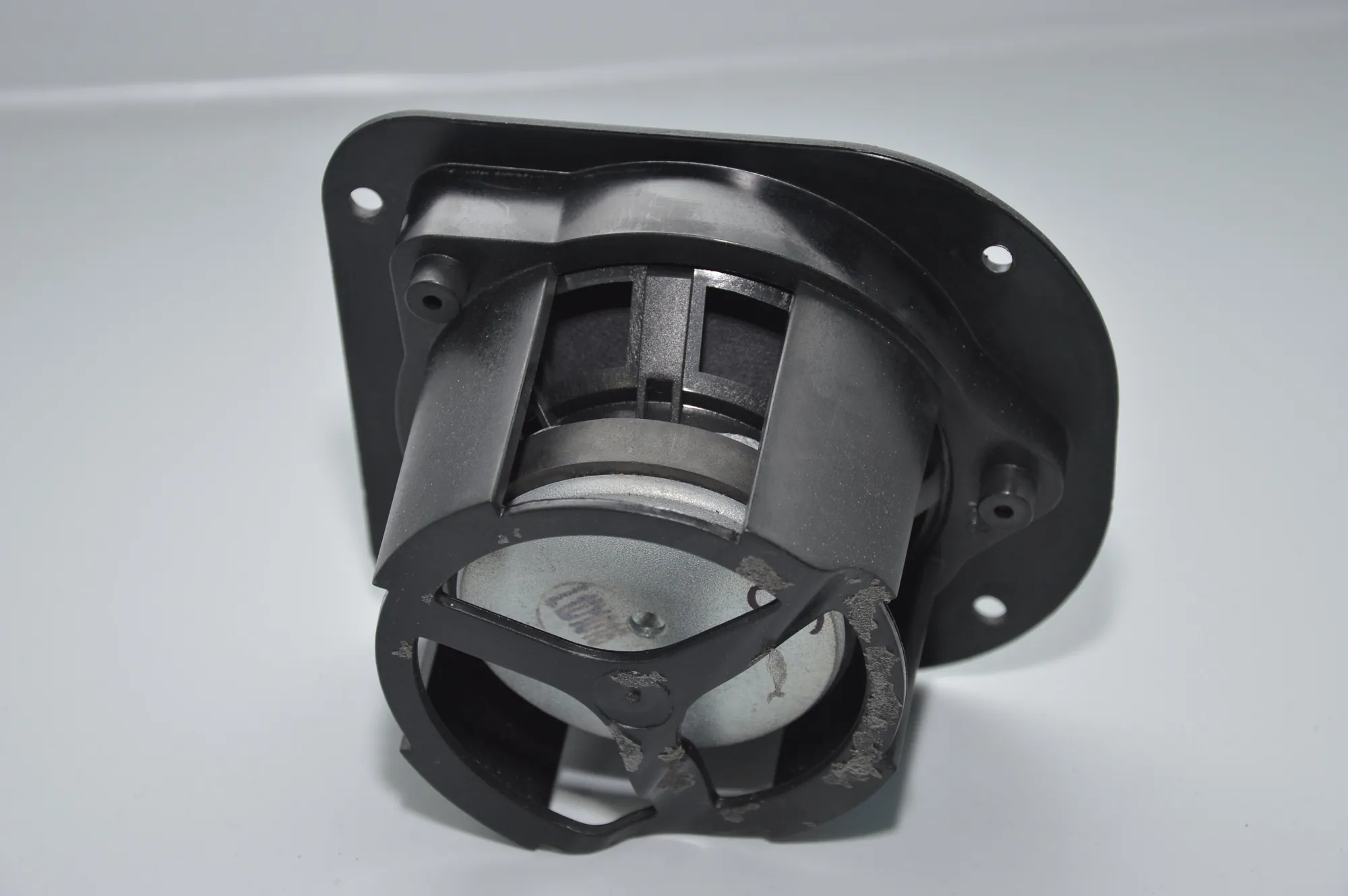 Dashboard Speaker – OEM 6929766 · BMW 6 (E63) 645 Ci 2004 – 4