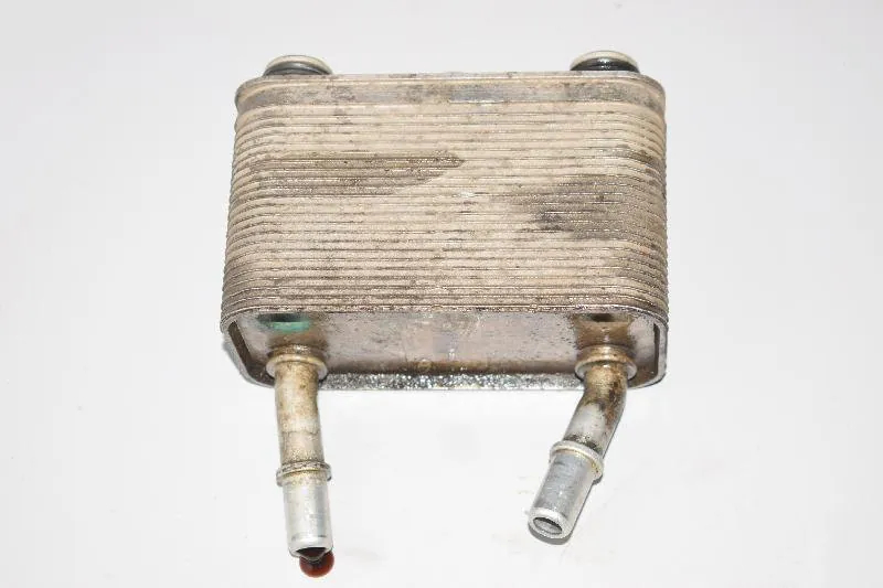 Oil Cooling Radiator – OEM 7528619 · BMW X5 (E53) 4.4 i 2003