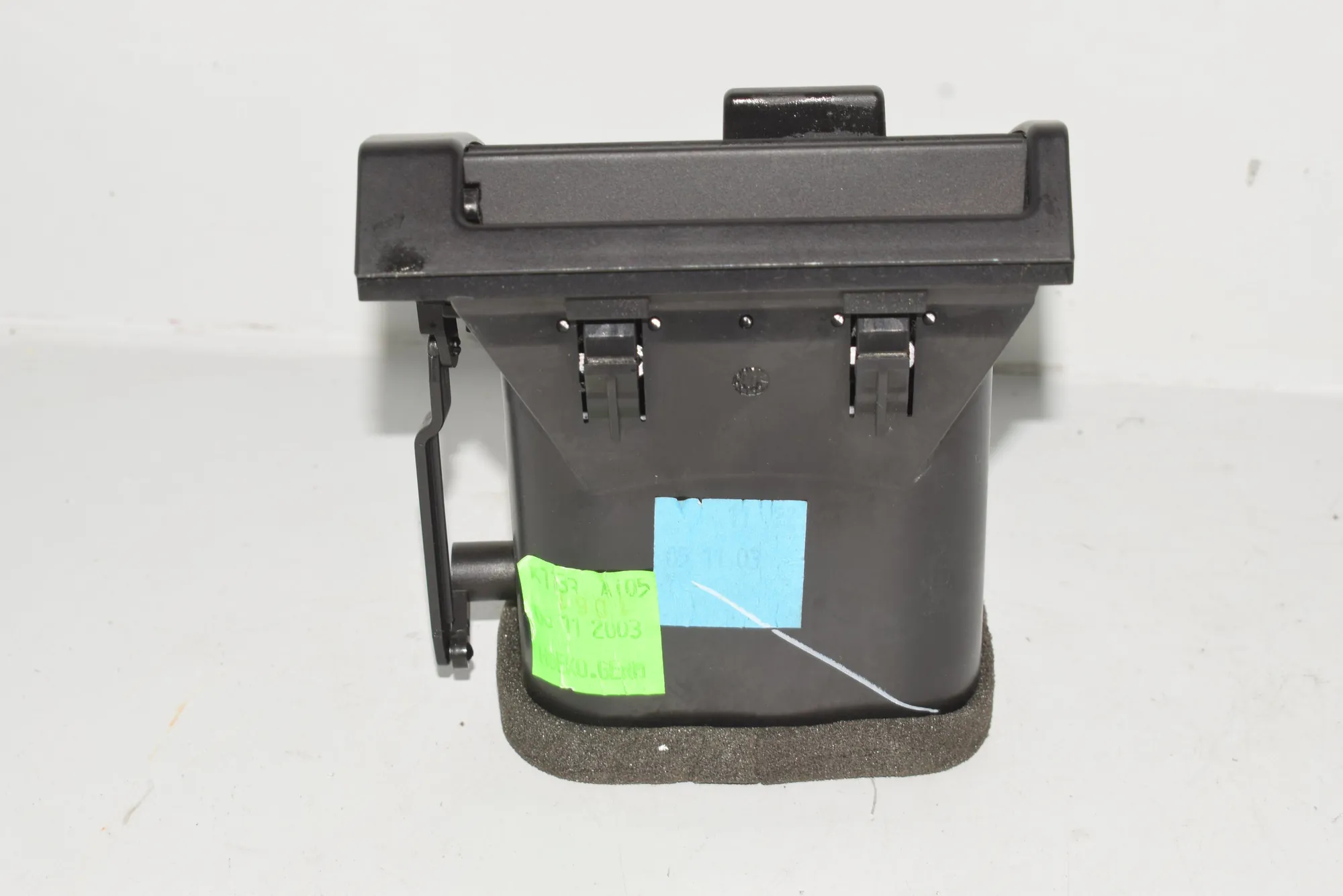 Dashboard Air Vents – OEM 8402216 · BMW X5 (E53) 4.4 i 2003 – 5