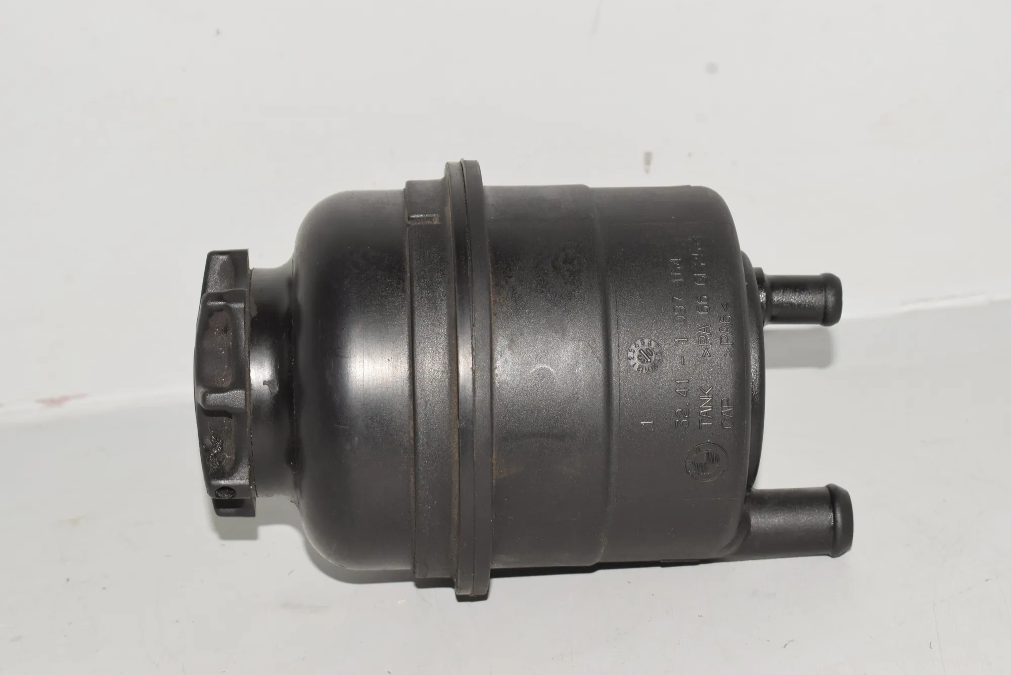 Power Steering Pump Tank – OEM 1097164 · BMW X5 (E53) 4.4 i 2003 – 4