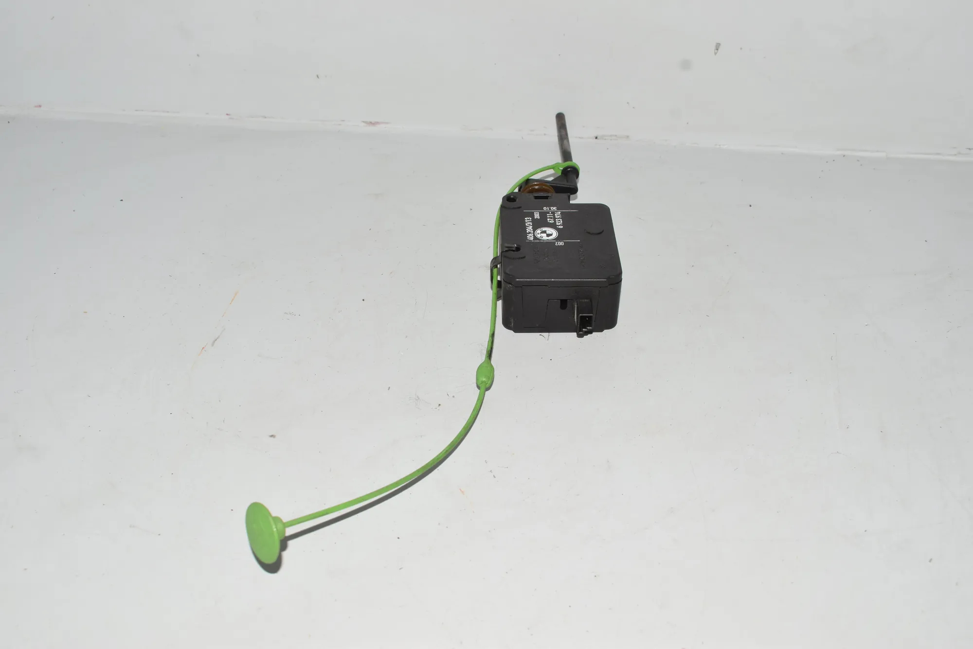 Other Control Units – OEM 6923974 · BMW X5 (E53) 4.4 i 2003 – 6