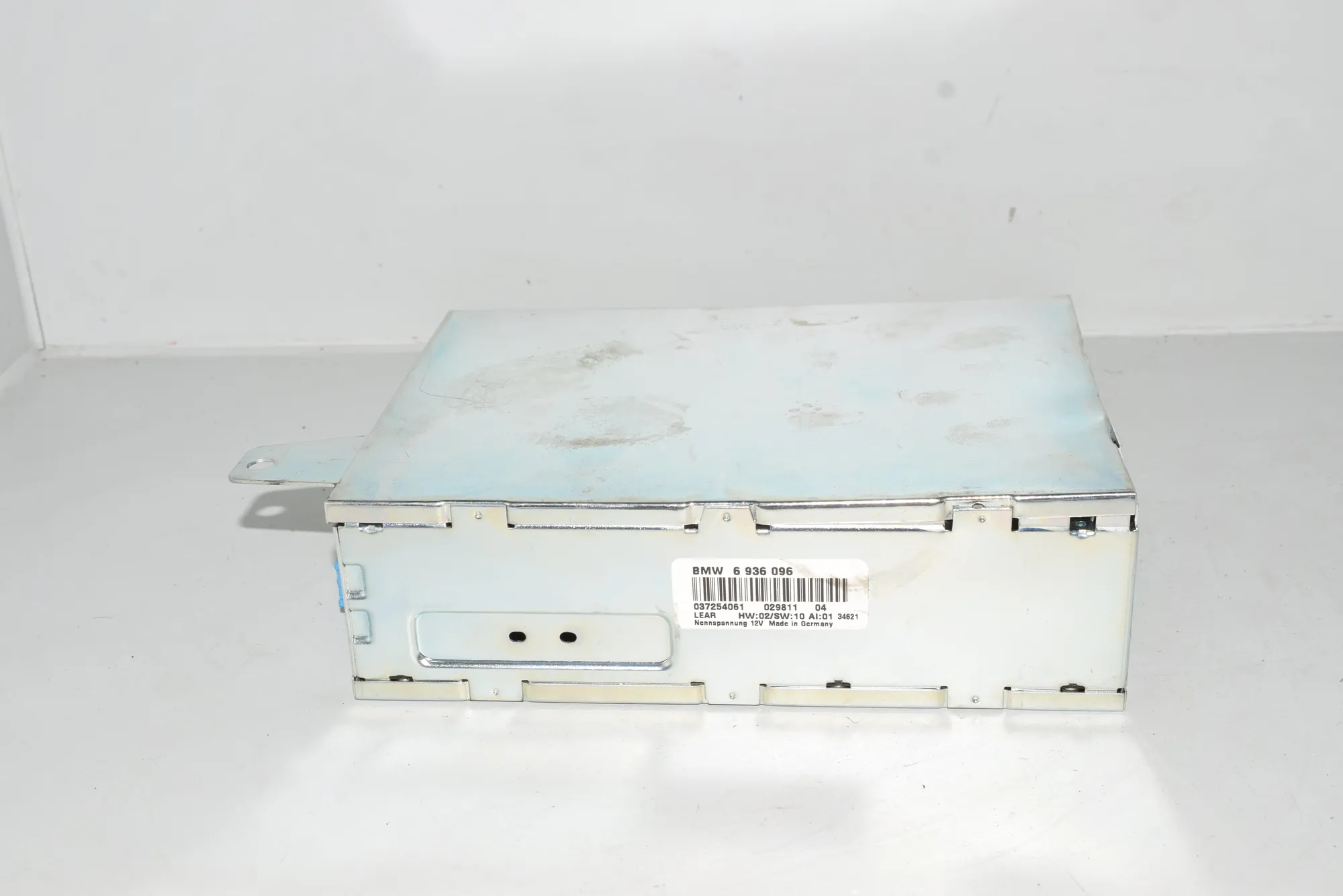 TV Module – OEM 6936096 · BMW X5 (E53) 4.4 i 2003 – 2