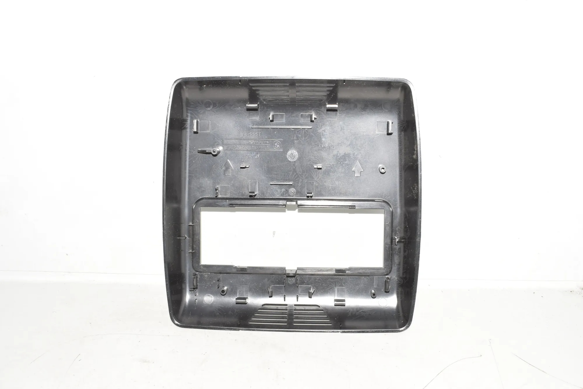 Other Interior Parts – OEM 8258042 · BMW X5 (E53) 4.4 i 2003 – 4