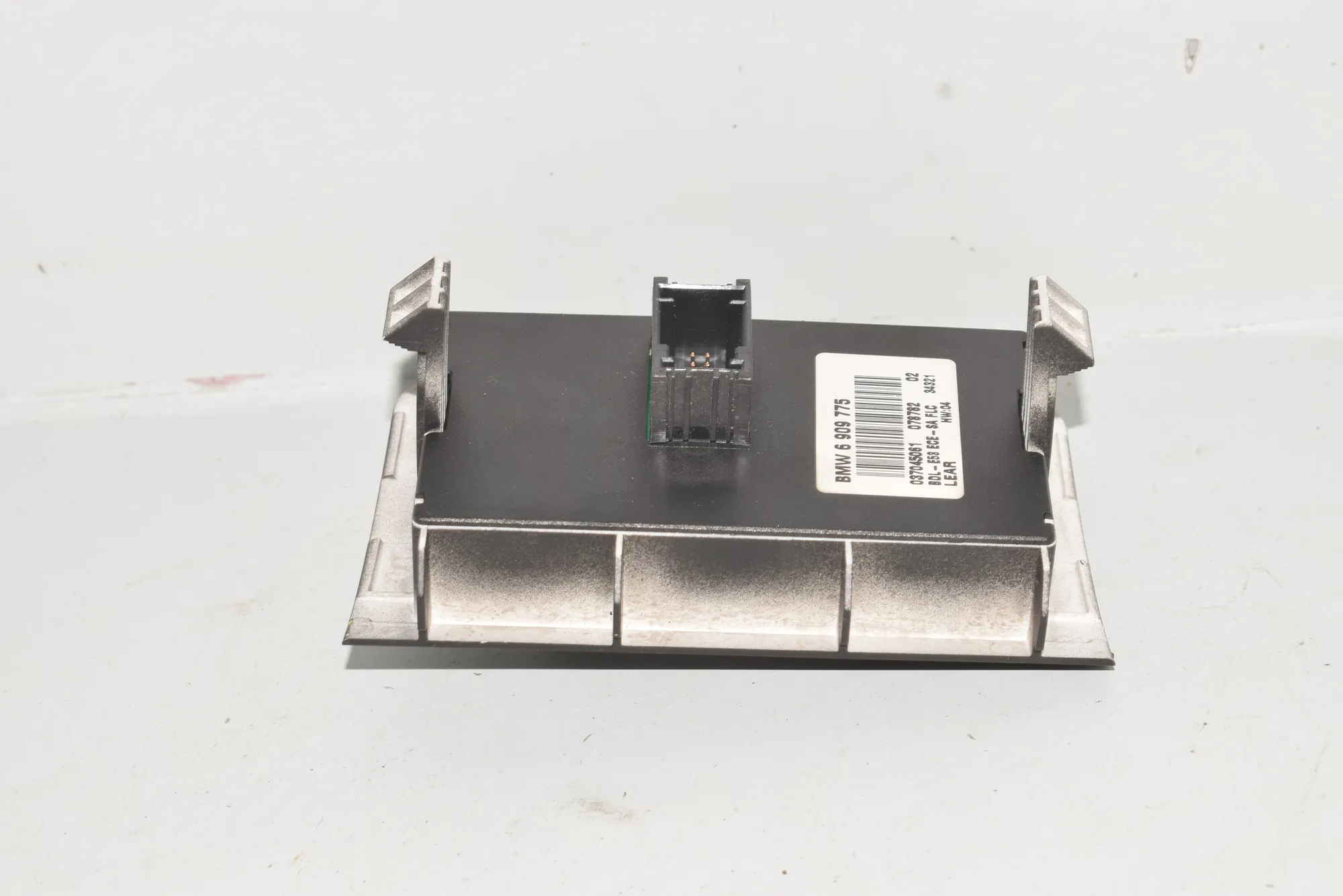 Headlight Switch Control Unit – OEM 6909775 · BMW X5 (E53) 4.4 i 2003 – 2