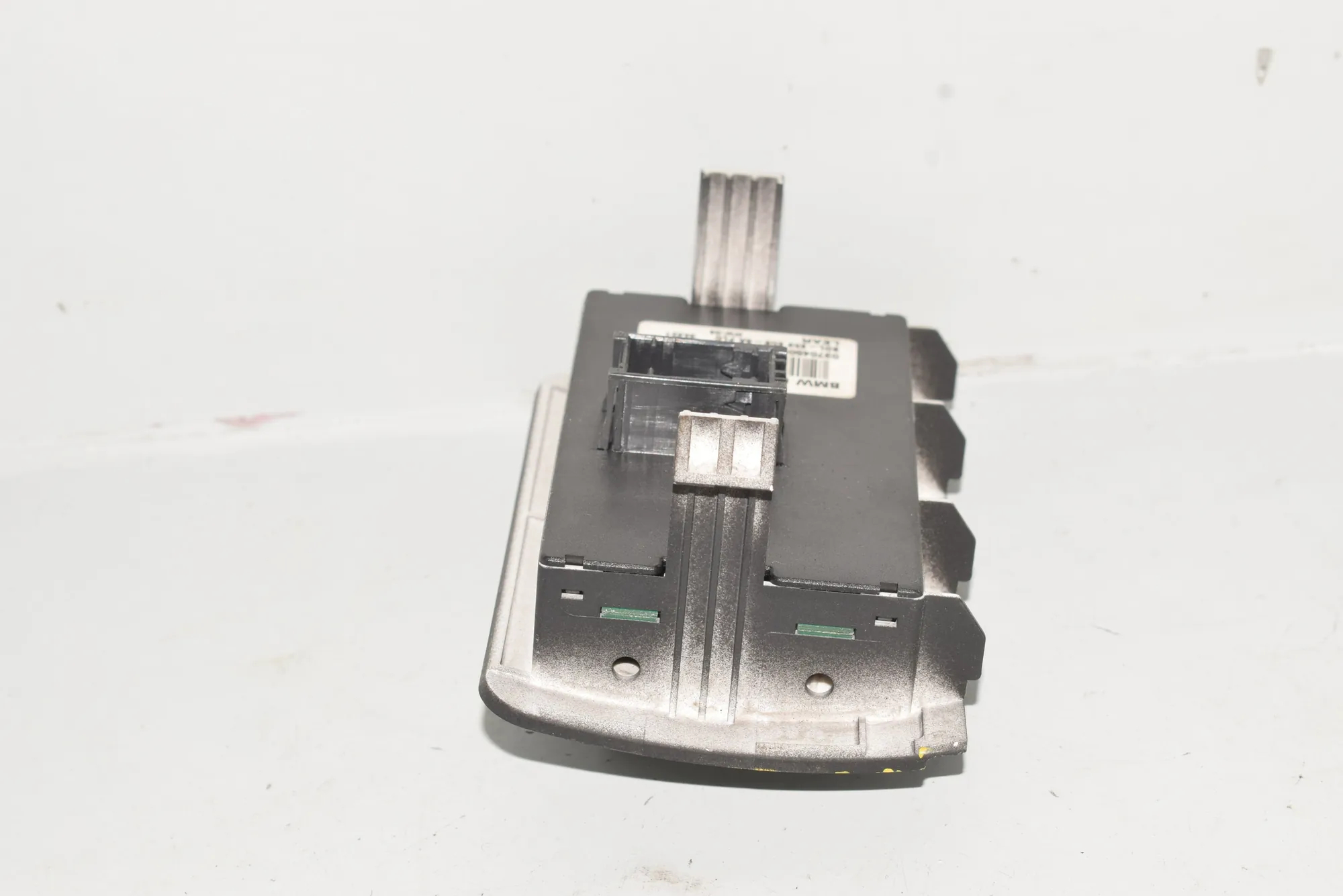 Headlight Switch Control Unit – OEM 6909775 · BMW X5 (E53) 4.4 i 2003 – 5