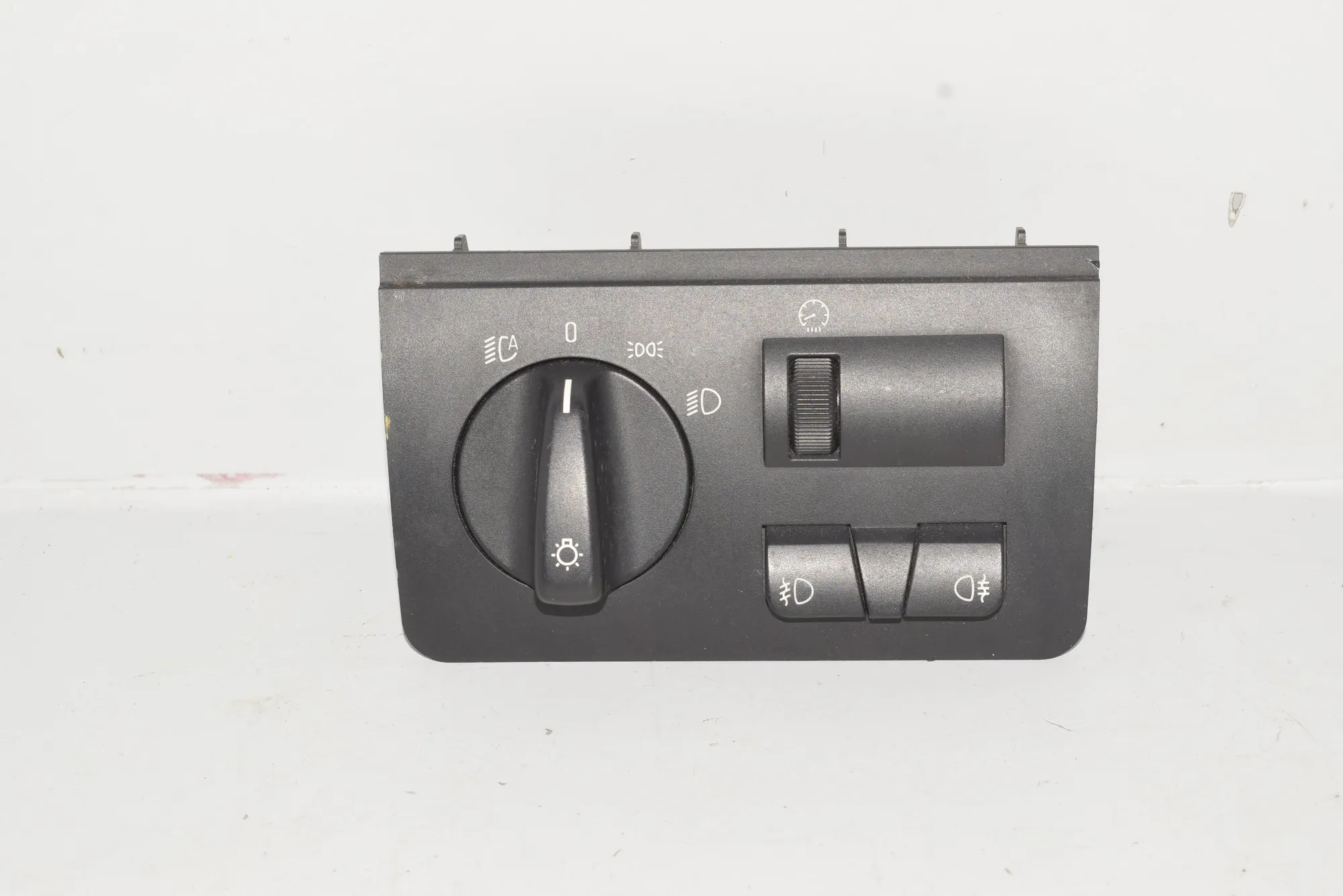 Headlight Switch Control Unit – OEM 6909775 · BMW X5 (E53) 4.4 i 2003