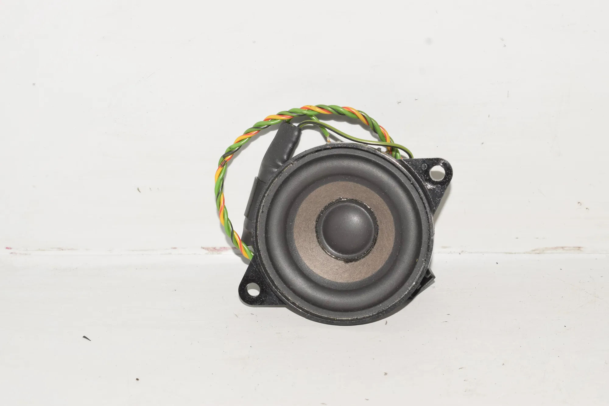 Dashboard Speaker – OEM 8379375 · BMW X5 (E53) 4.4 i 2003