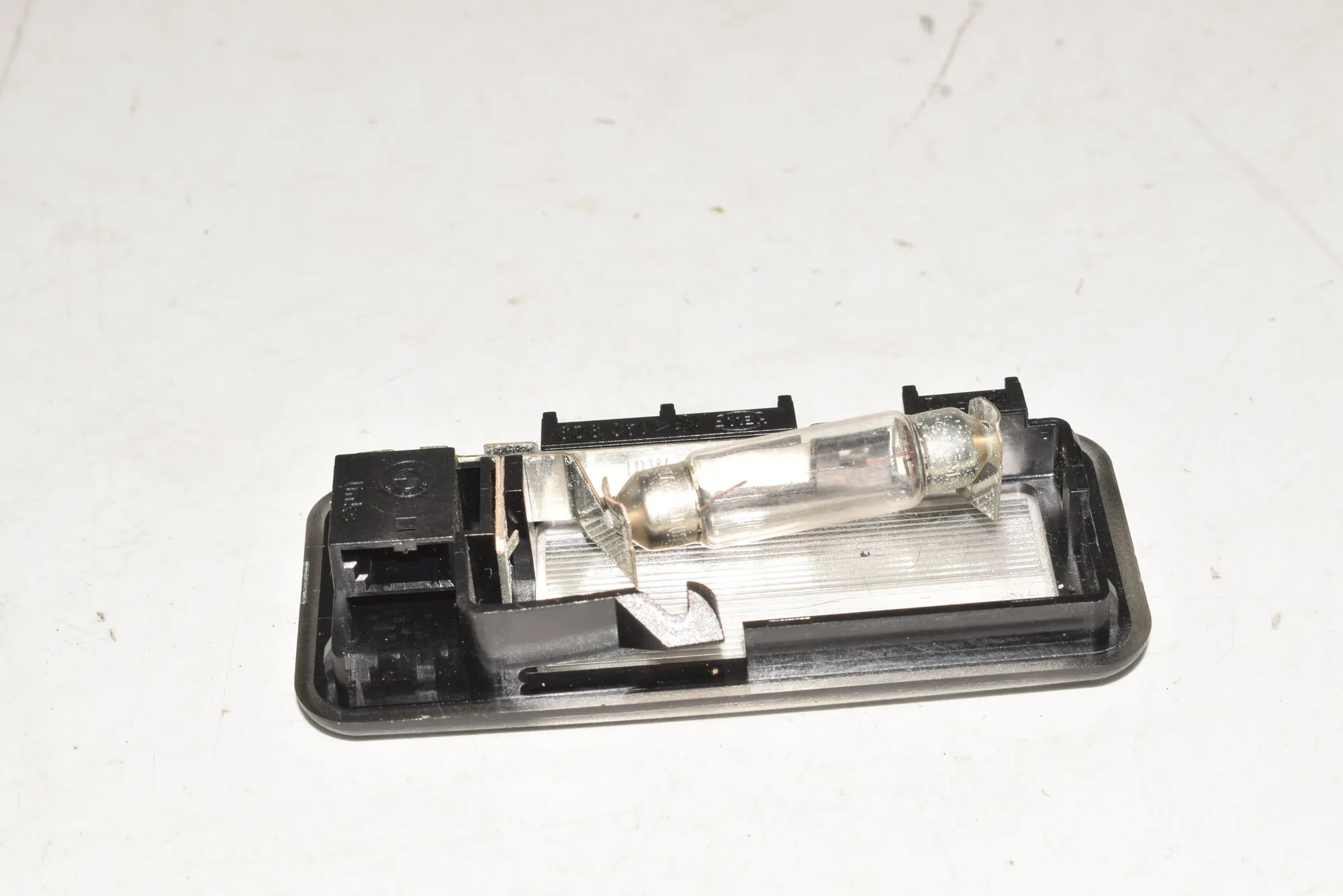 Interior Lighting – OEM NA · BMW X5 (E53) 4.4 i 2003 – 4