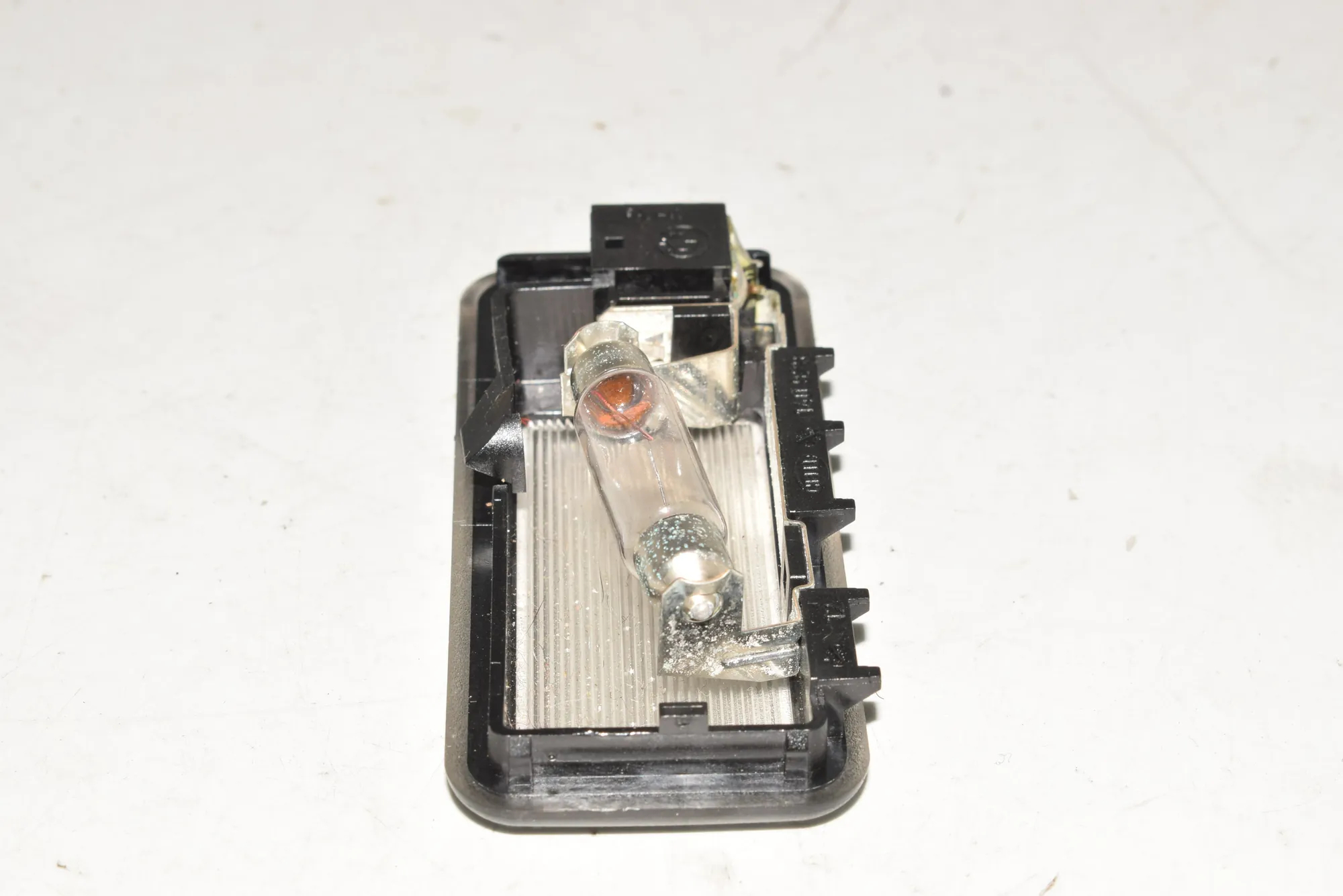 Interior Lighting – OEM NA · BMW X5 (E53) 4.4 i 2003 – 5