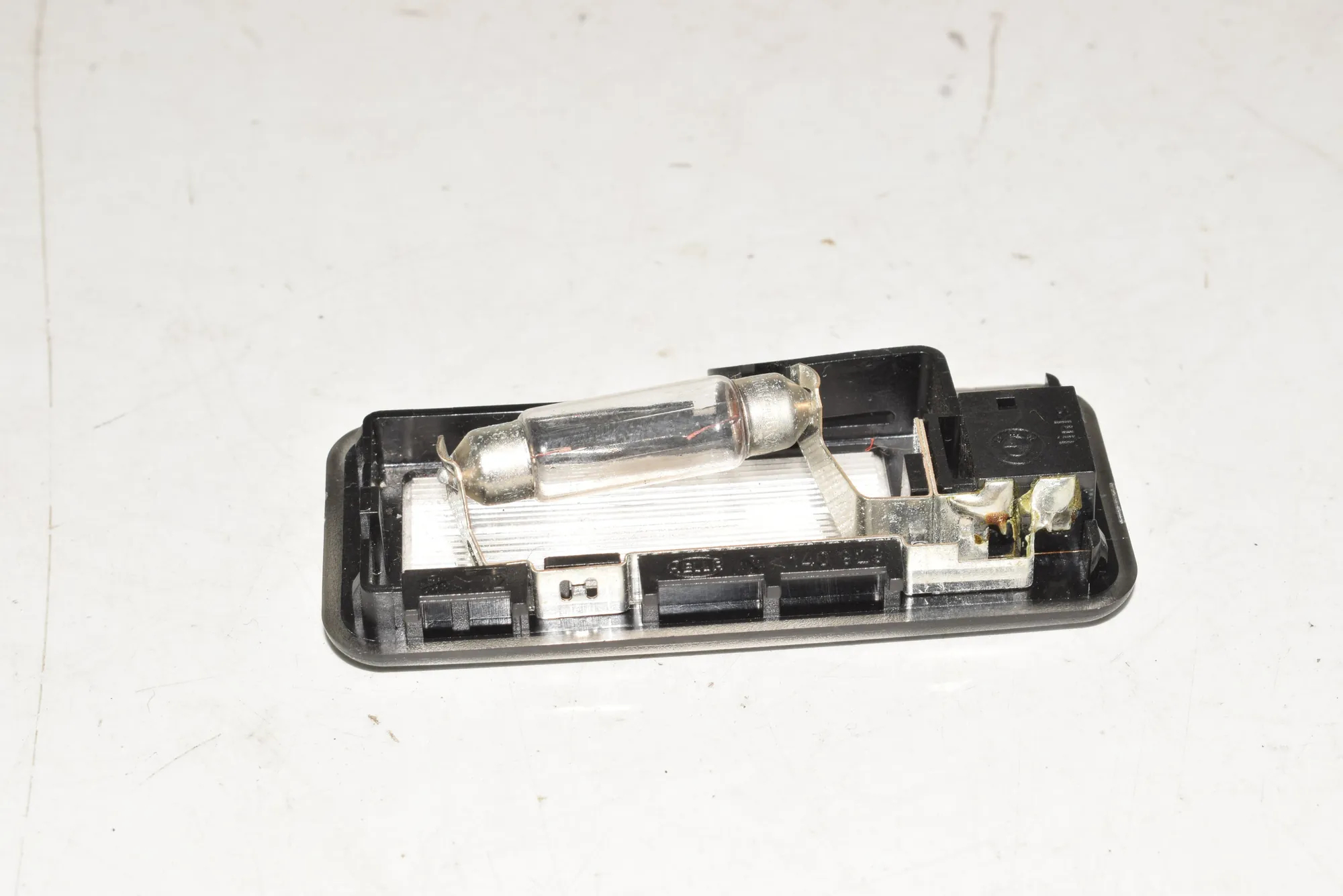 Interior Lighting – OEM NA · BMW X5 (E53) 4.4 i 2003 – 2