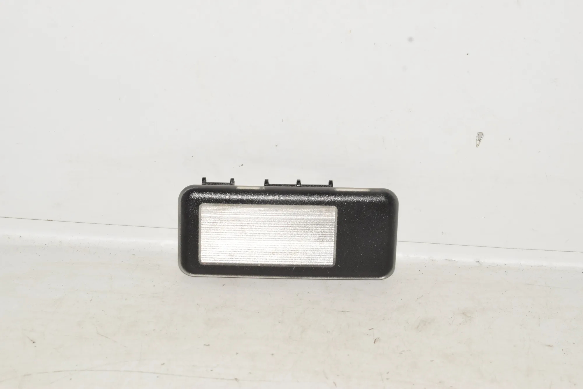 Interior Lighting – OEM NA · BMW X5 (E53) 4.4 i 2003