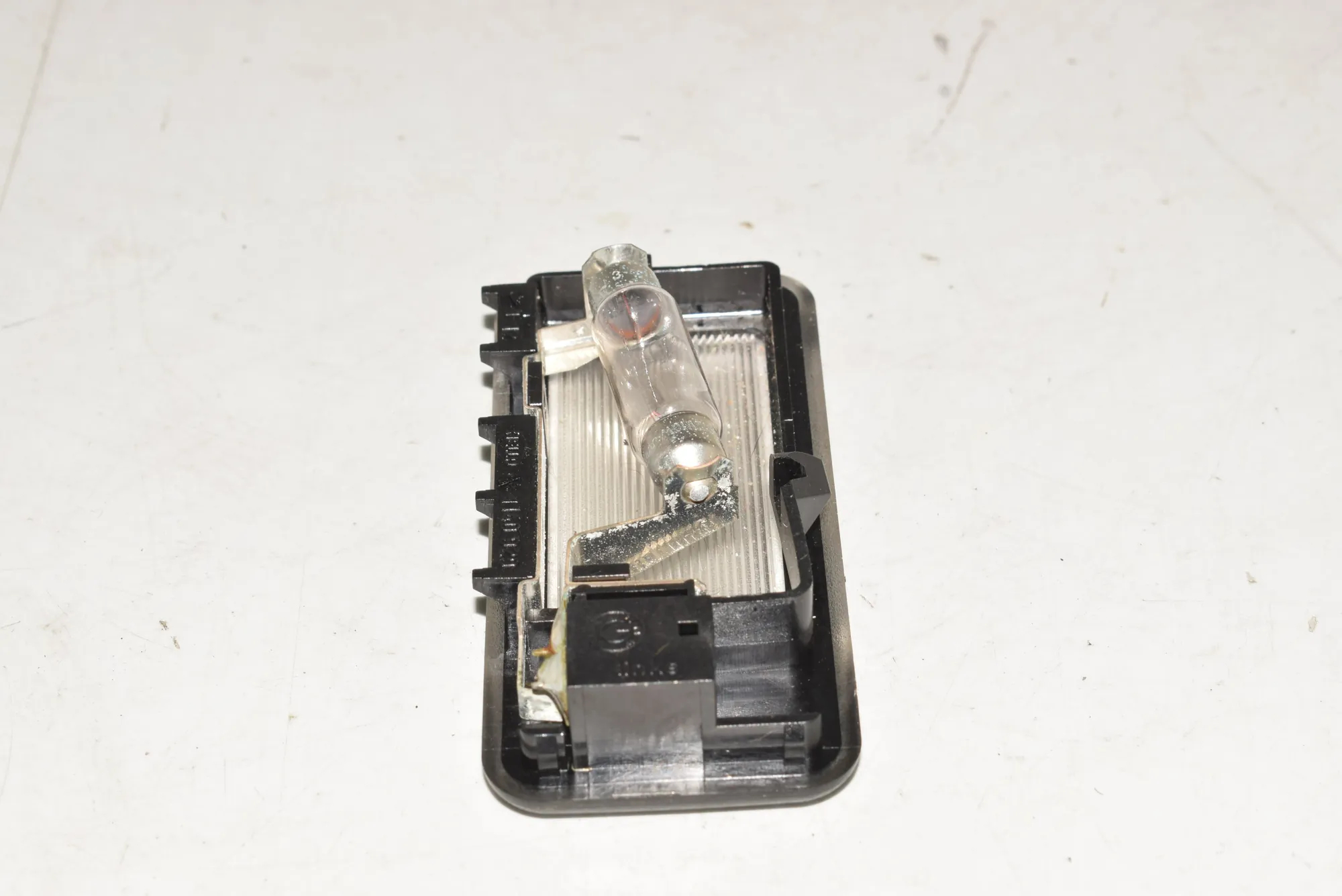 Interior Lighting – OEM NA · BMW X5 (E53) 4.4 i 2003 – 3