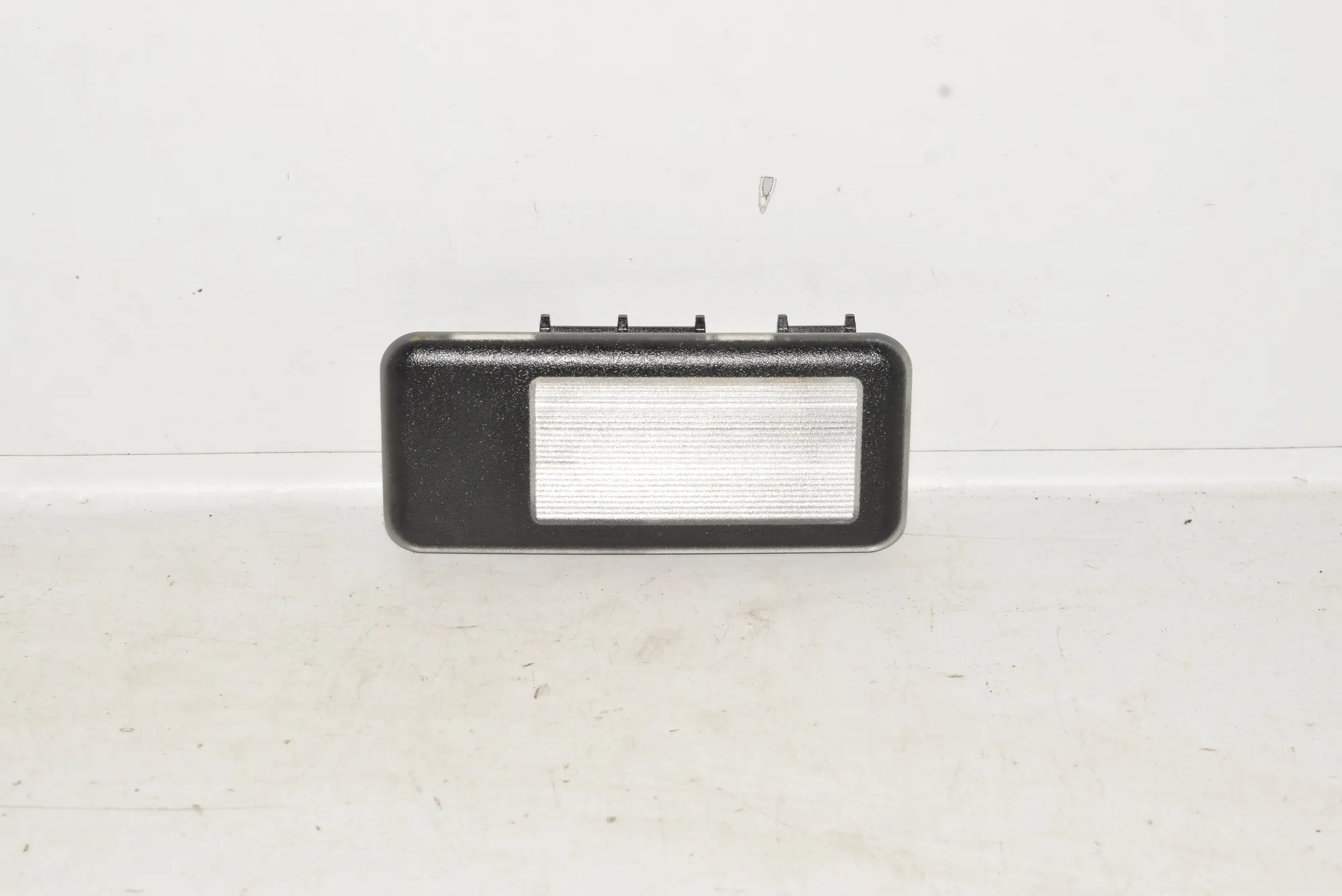 Interior Lighting – OEM NA · BMW X5 (E53) 4.4 i 2003 – 2