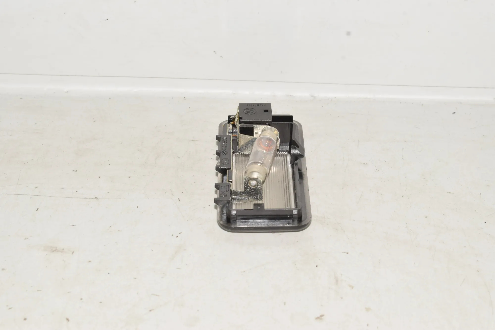 Interior Lighting – OEM NA · BMW X5 (E53) 4.4 i 2003 – 3