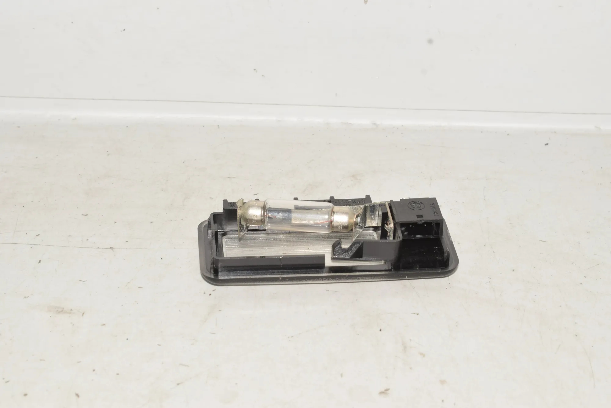 Interior Lighting – OEM NA · BMW X5 (E53) 4.4 i 2003 – 4