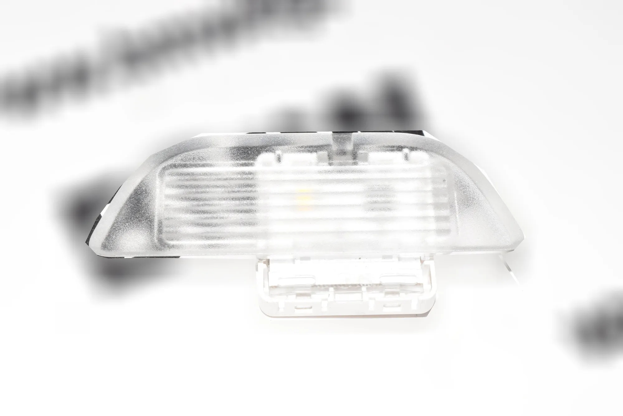 Interior Lighting – OEM 9219493 · BMW 3 Touring (F31) BMW 3 Touring (F31) 2013 – 2