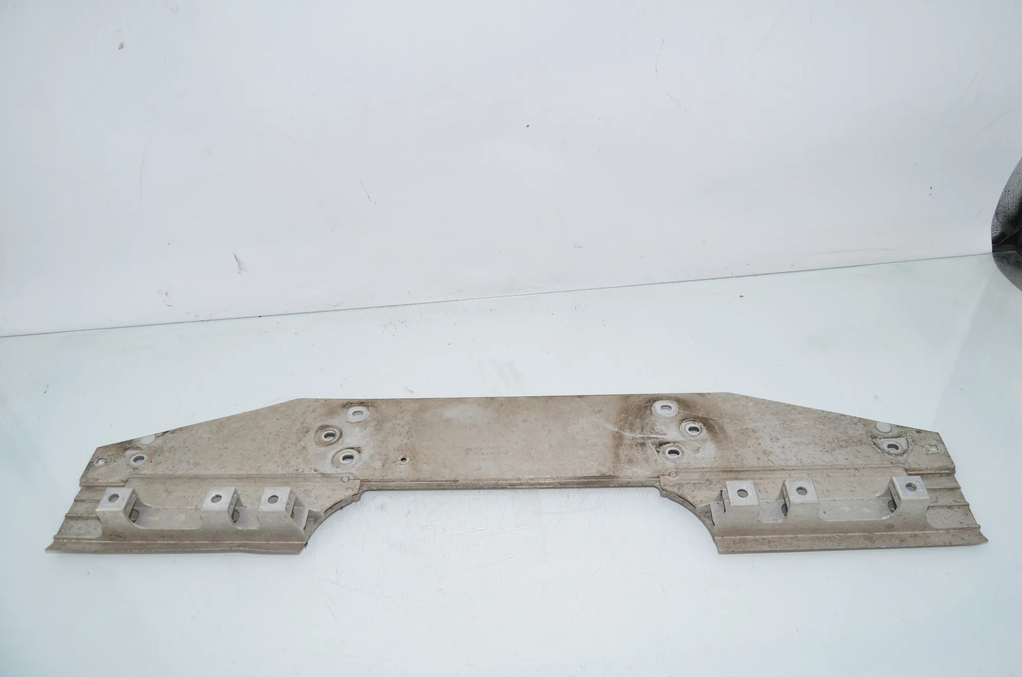 Other Body Parts – OEM 7334565 · BMW 7 (G11, G12) 750 d, Ld xDrive 2016 – 2