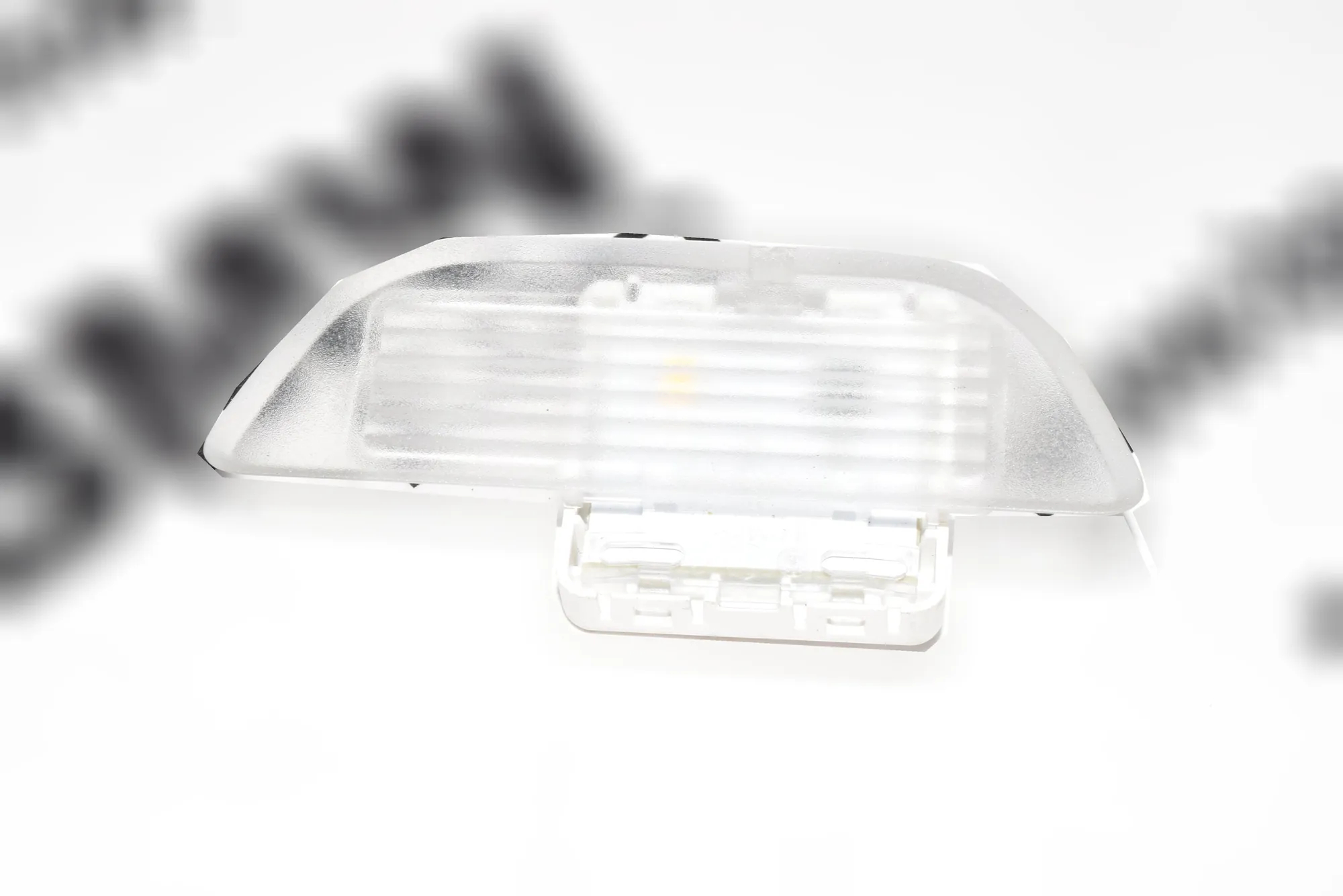Interior Lighting – OEM 9219493 · BMW 3 Touring (F31) BMW 3 Touring (F31) 2013