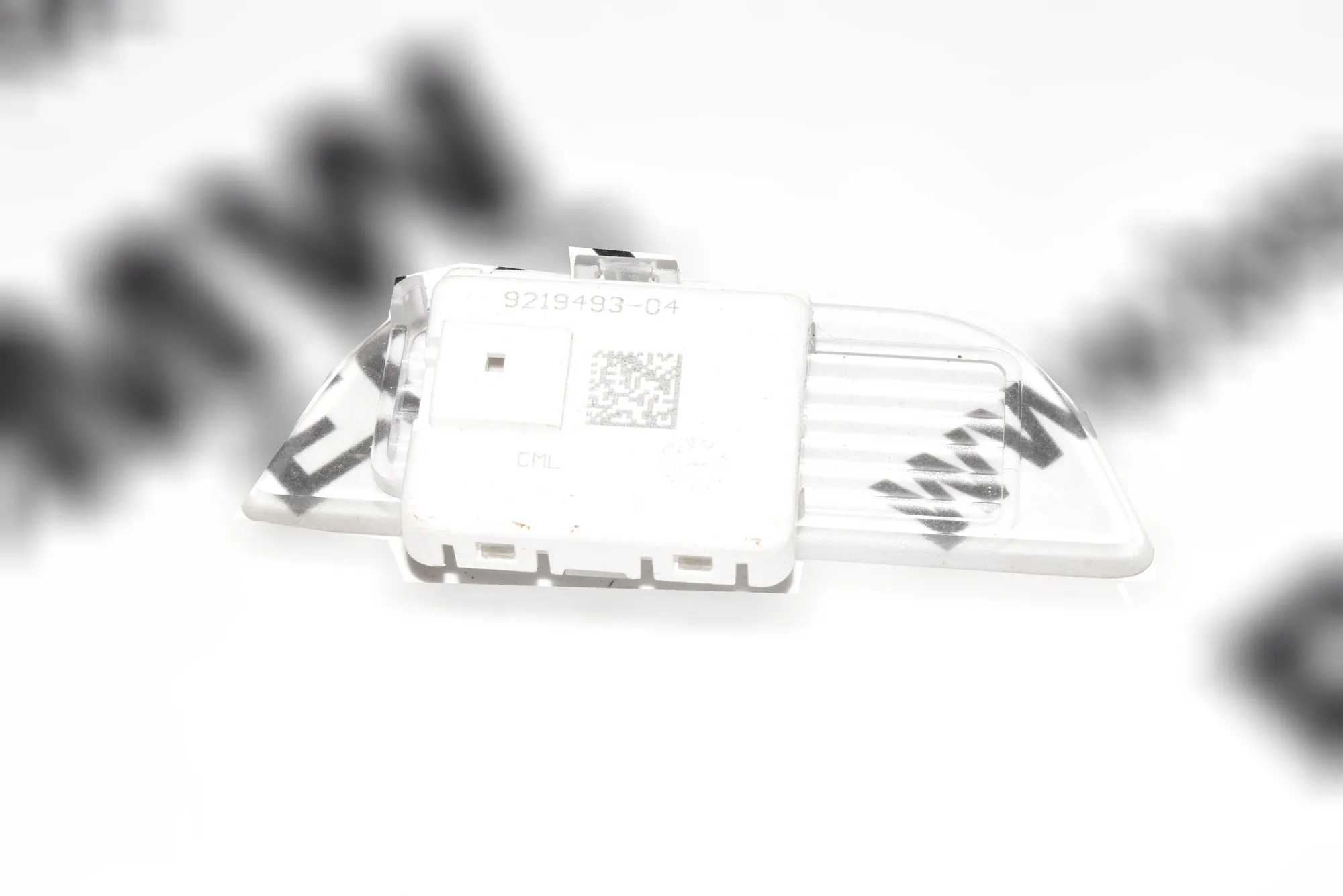 Interior Lighting – OEM 9219493 · BMW 3 Touring (F31) BMW 3 Touring (F31) 2013 – 2