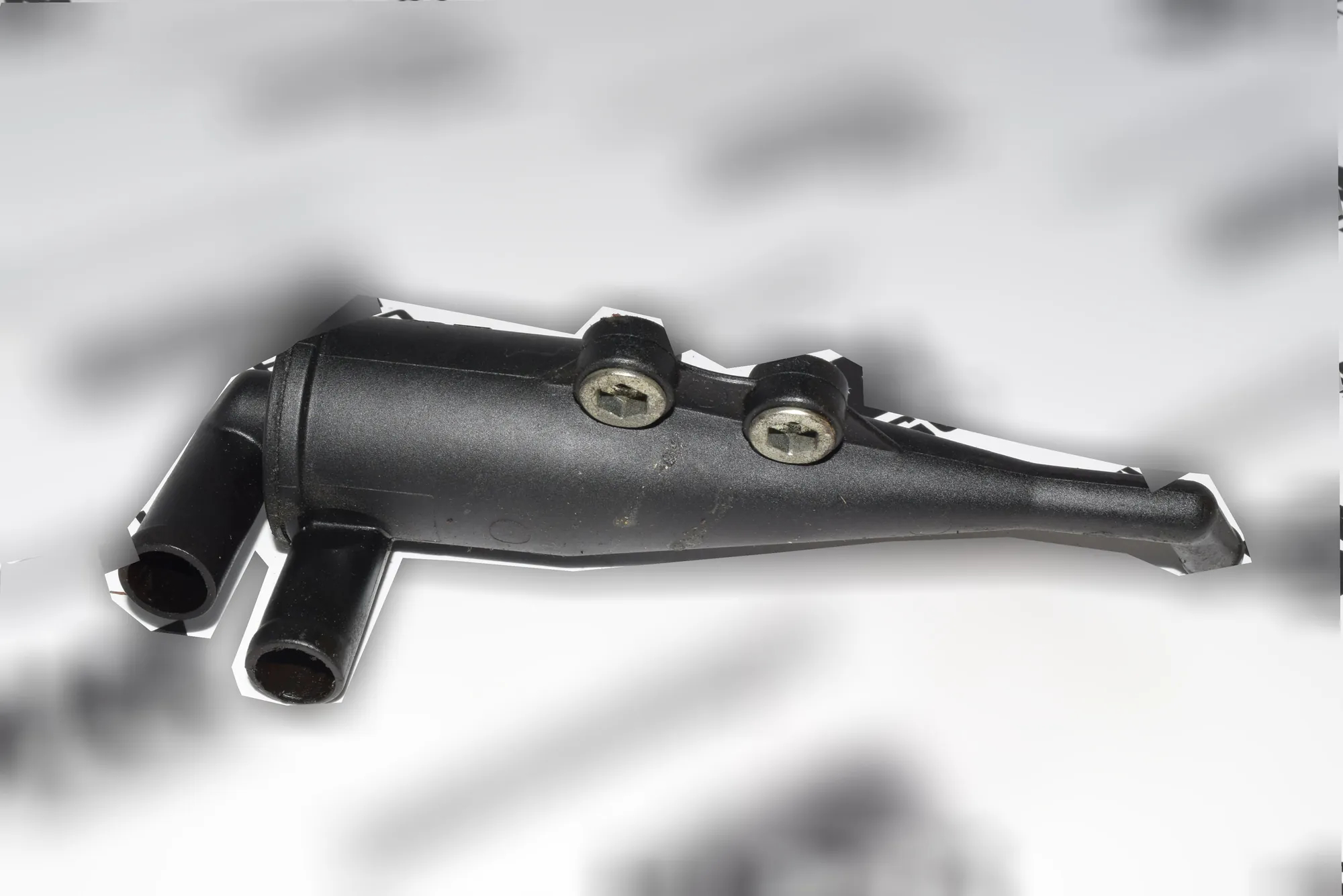 Other Engine Compartment Parts – OEM 1705237 · BMW X5 (E53) BMW X5 (E53) 4.6 is 2005