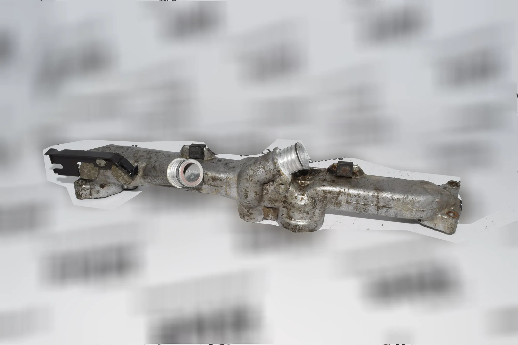 Other Engine Compartment Parts – OEM 1702200 · BMW X5 (E53) BMW X5 (E53) 4.6 is 2003 – 2