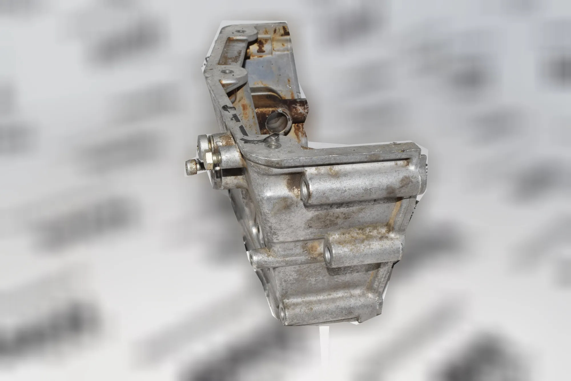 Other Engine Compartment Parts – OEM 1745507 · BMW X5 (E53) BMW X5 (E53) 4.6 is 2005 – 4