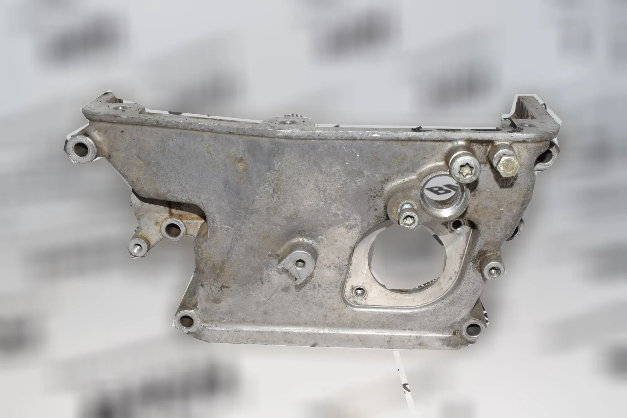 Other Engine Compartment Parts – OEM 1745507 · BMW X5 (E53) BMW X5 (E53) 4.6 is 2005