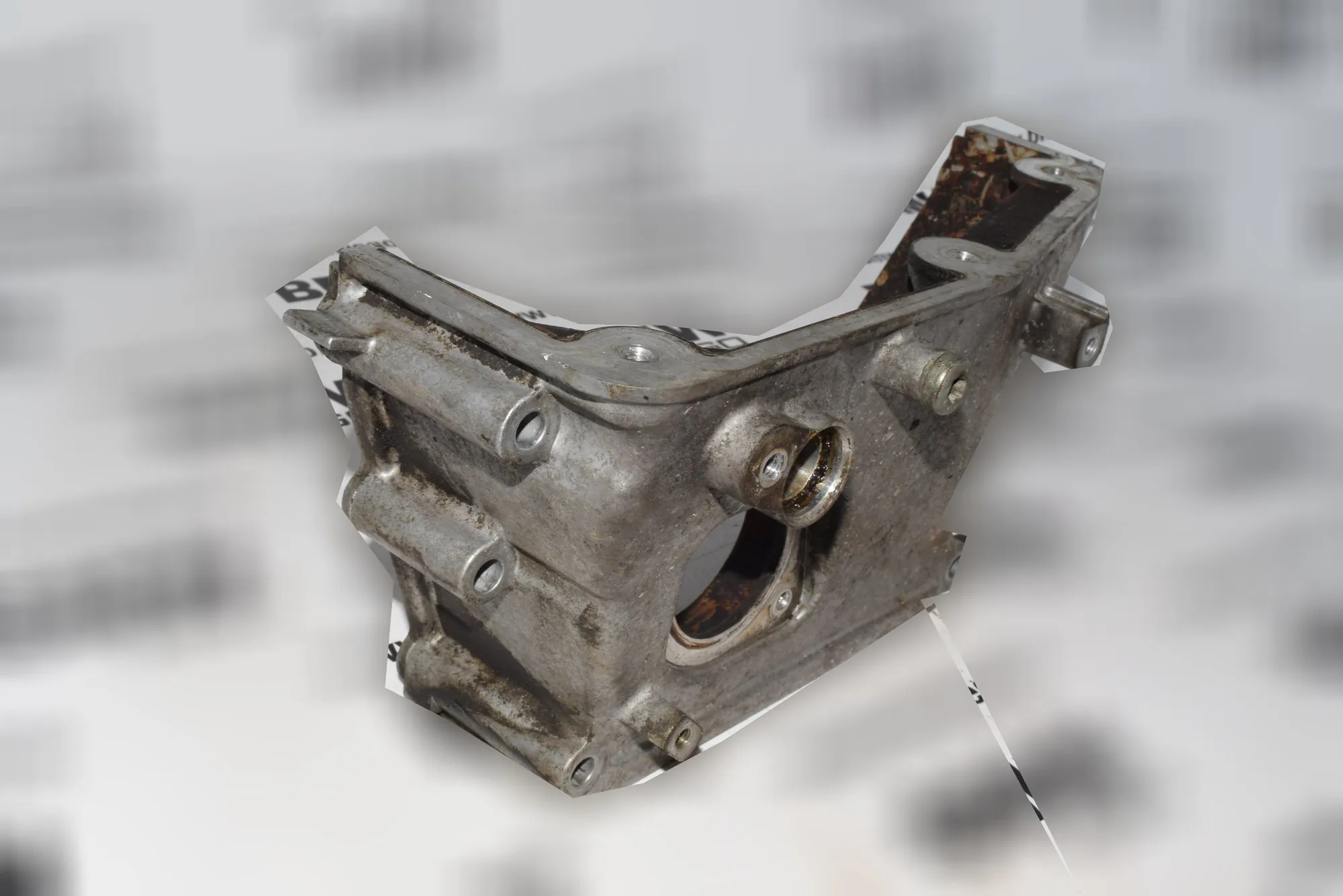 Other Engine Compartment Parts – OEM 1745510 · BMW X5 (E53) BMW X5 (E53) 4.6 is 2005 – 4