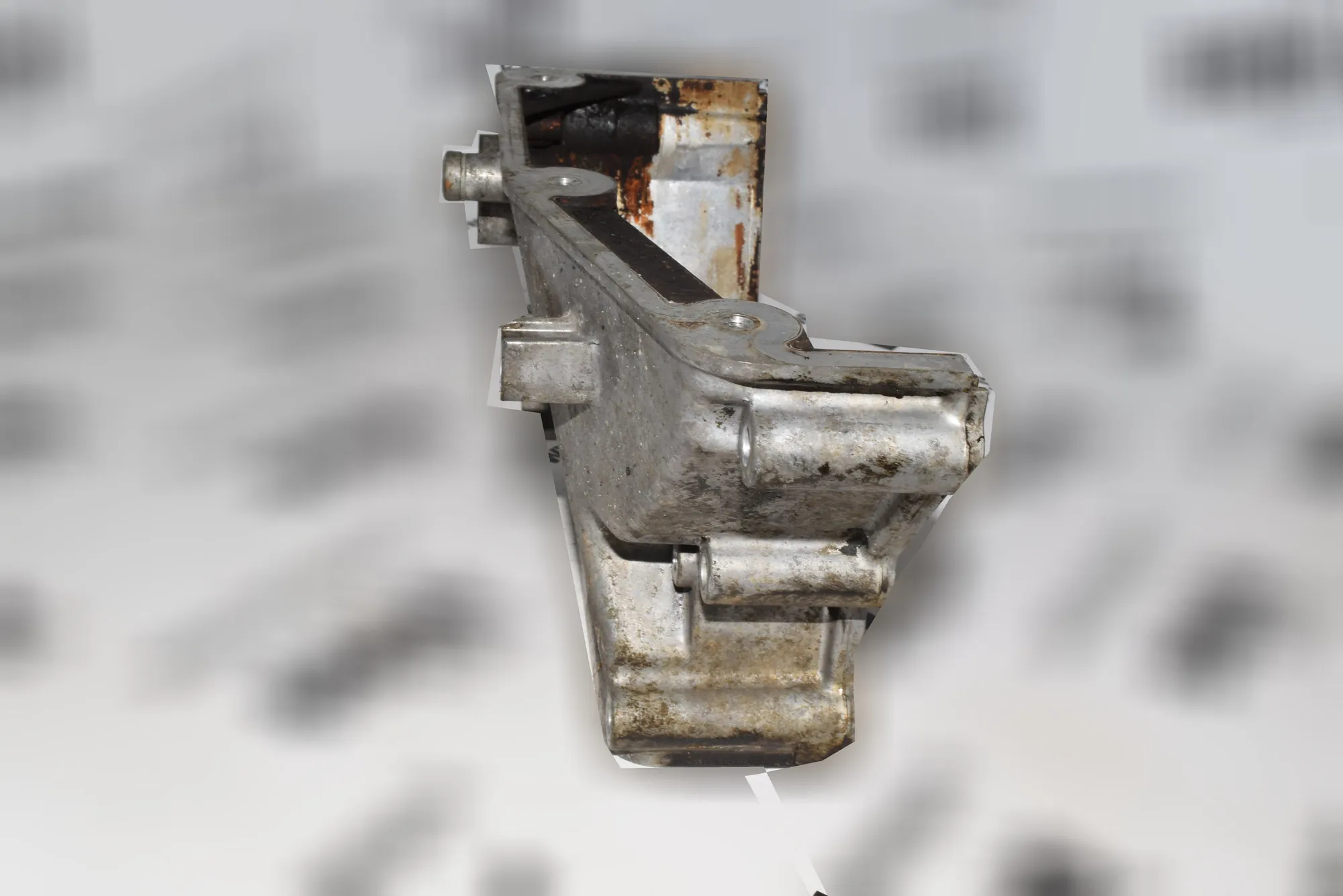 Other Engine Compartment Parts – OEM 1745510 · BMW X5 (E53) BMW X5 (E53) 4.6 is 2005 – 3