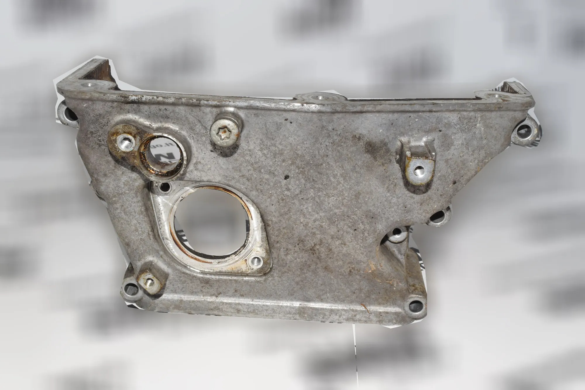 Other Engine Compartment Parts – OEM 1745510 · BMW X5 (E53) BMW X5 (E53) 4.6 is 2005