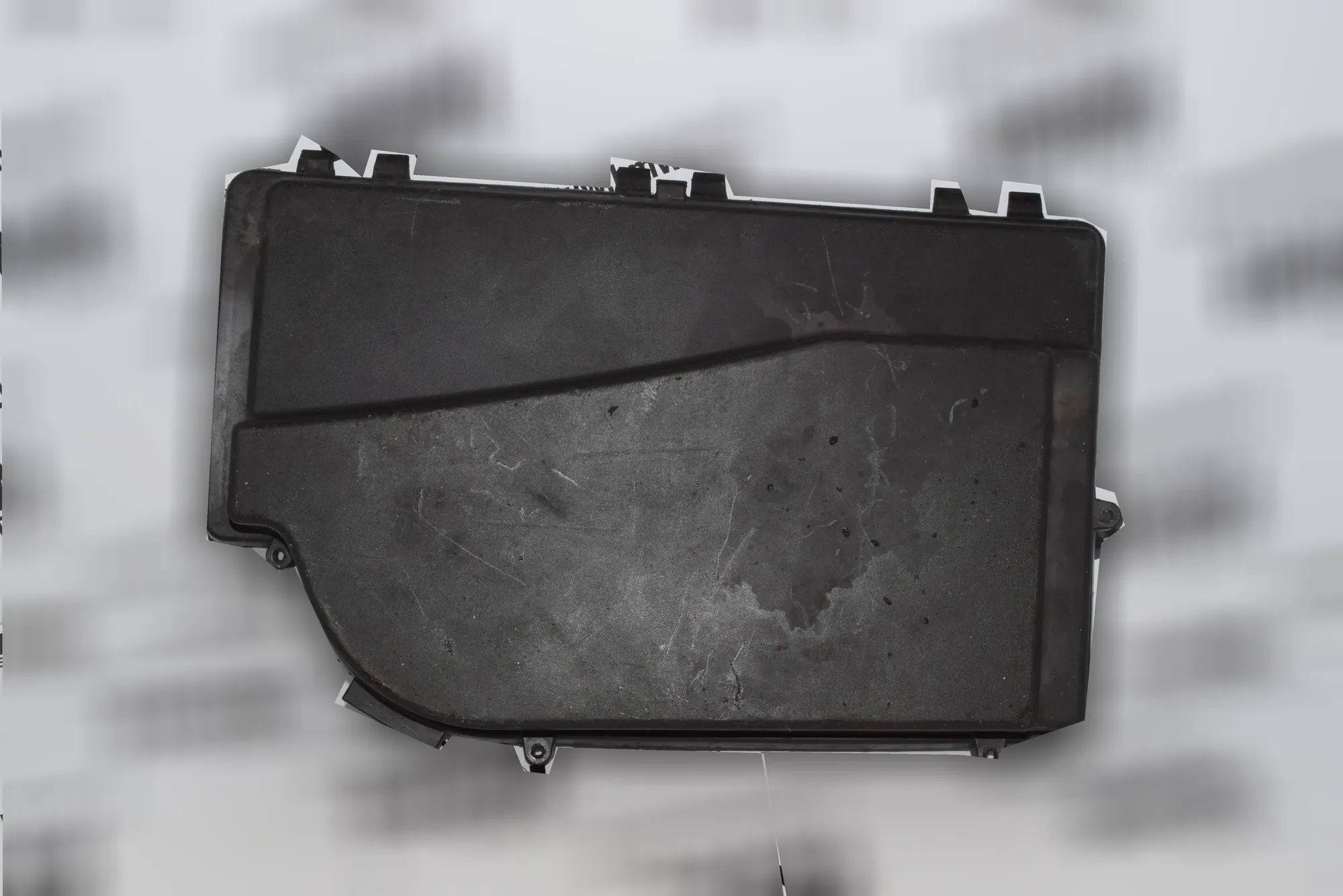 Other Engine Compartment Parts – OEM 1438014 · BMW X5 (E53) BMW X5 (E53) 4.6 is 2005