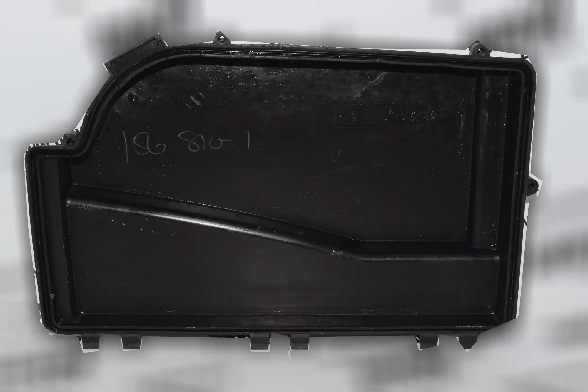 Other Engine Compartment Parts – OEM 1438014 · BMW X5 (E53) BMW X5 (E53) 4.6 is 2005 – 2