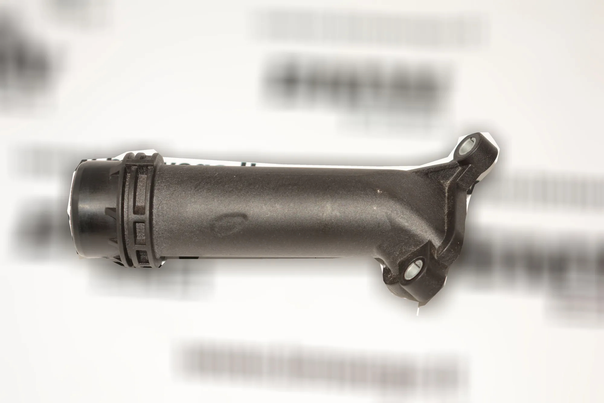 Pipe Hose – OEM 7810707 · BMW 3 (F30, F80) BMW 3 (F30, F80) 2011