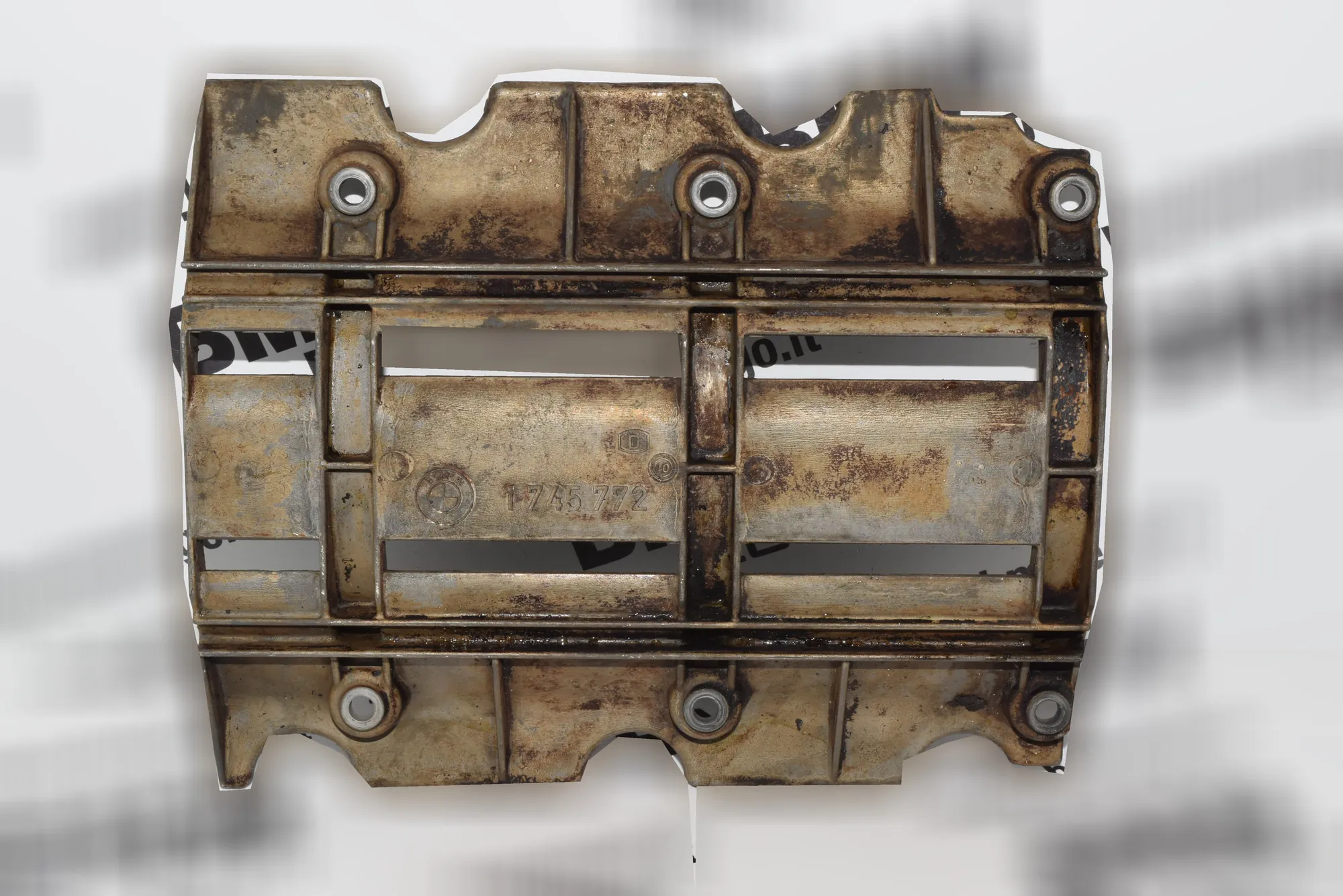 Other Engine Compartment Parts – OEM 1745772 · BMW X5 (E53) BMW X5 (E53) 4.6 is 2005