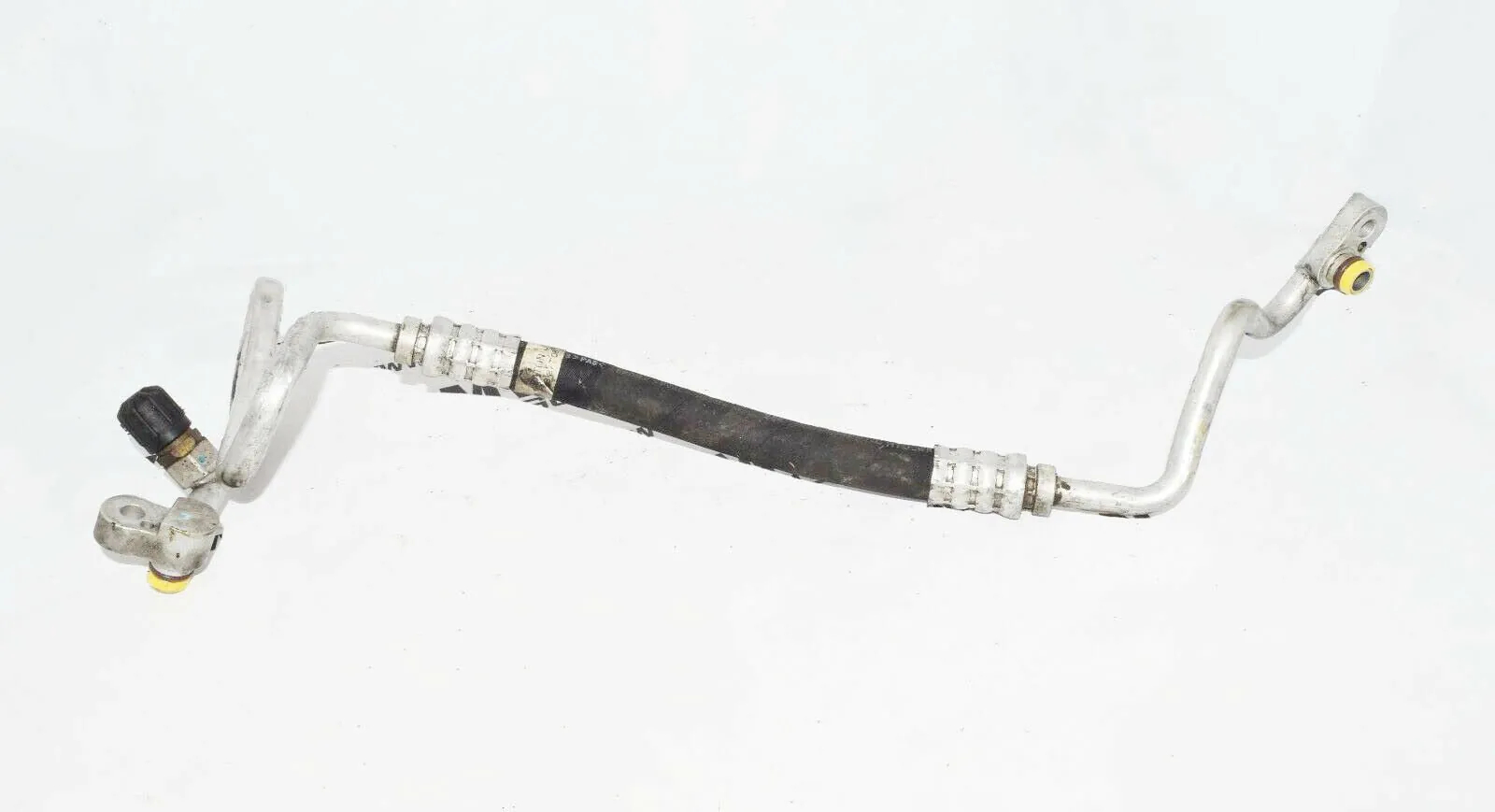 A/C Air Con Hose Pipe – OEM 8377081 · BMW X5 (E53) BMW X5 (E53) 4.6 is 2005