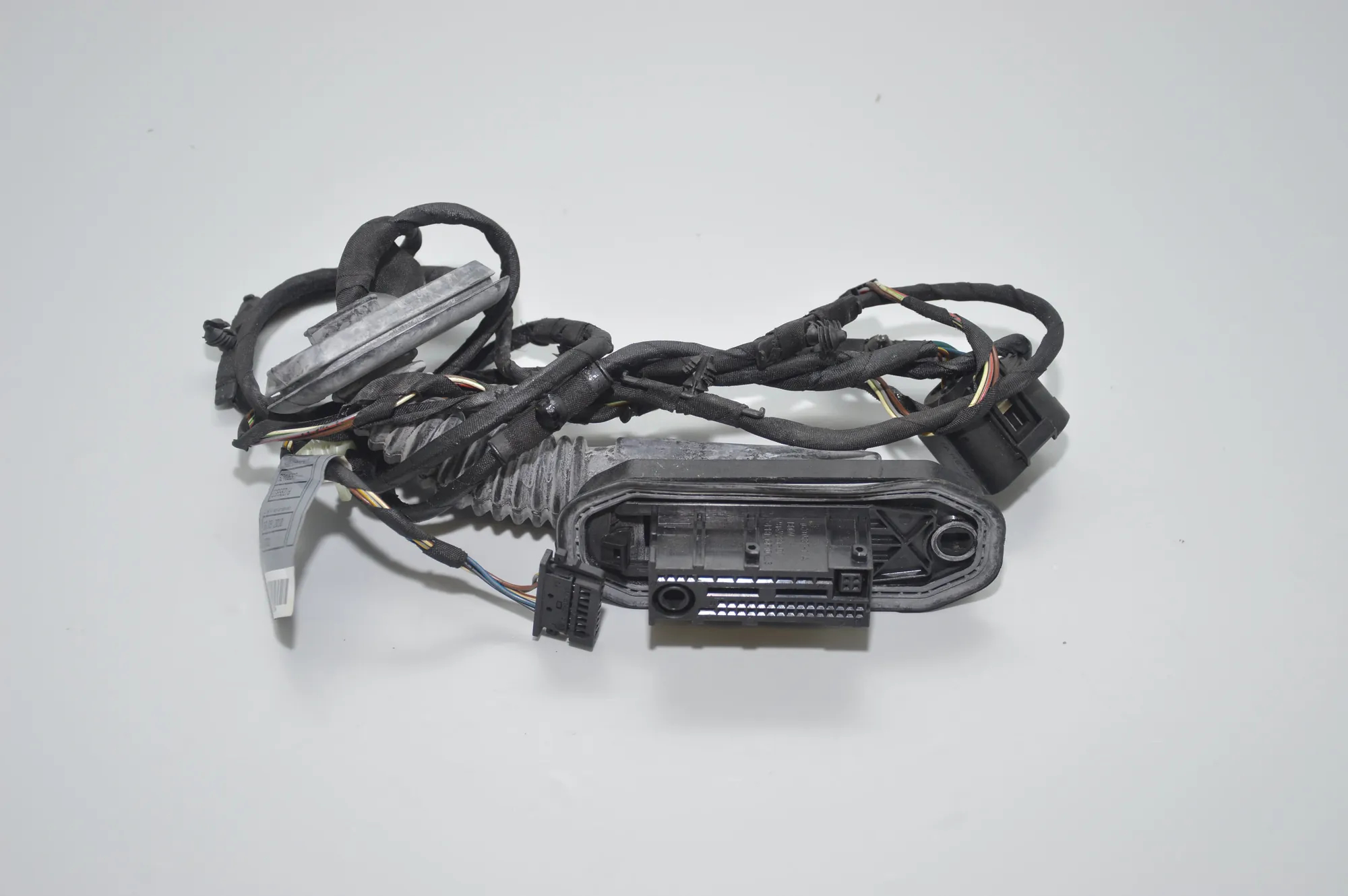 Rear Right Door Wiring – OEM 9240898 · BMW 5 (F10) BMW 5 (F10) 2011