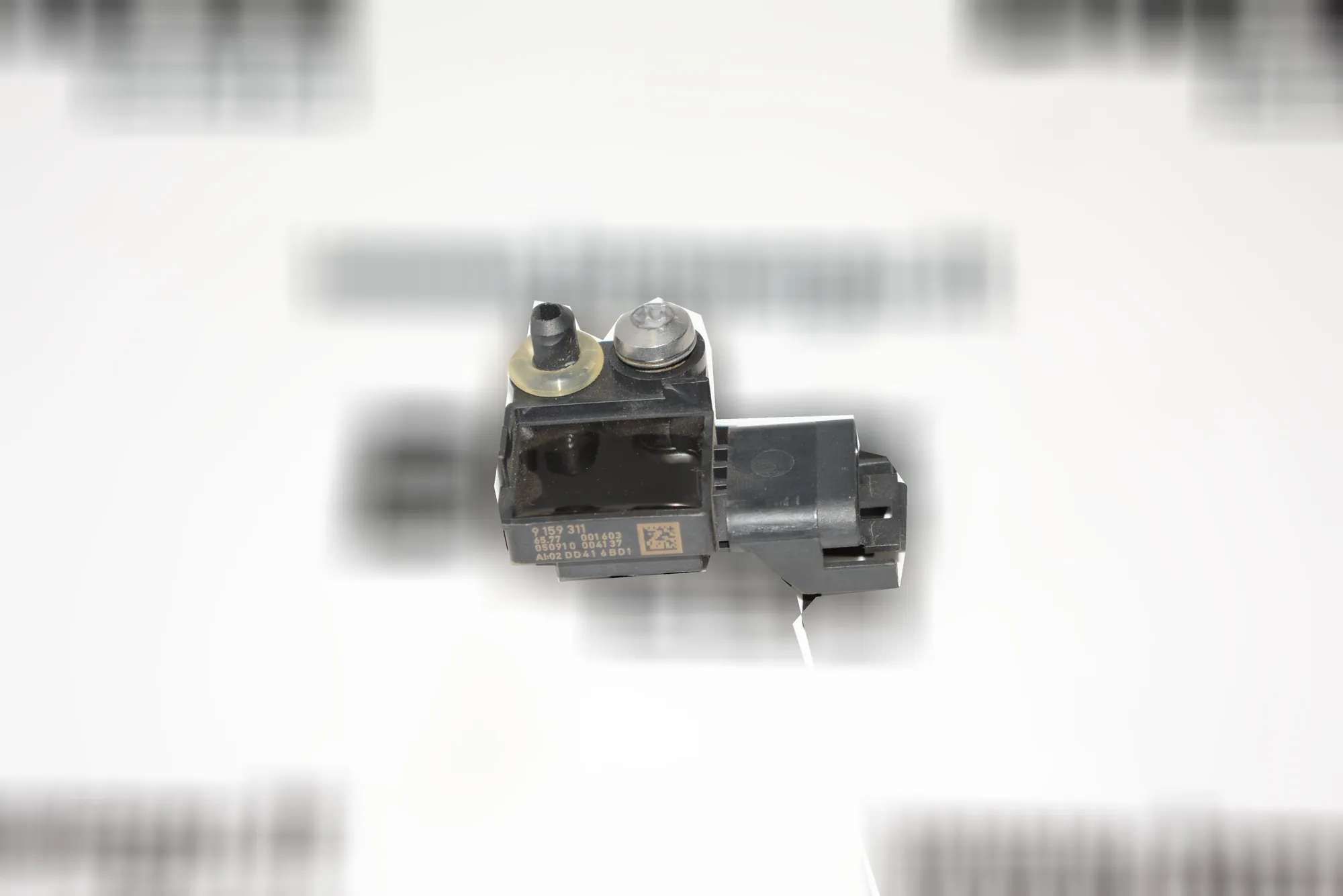 Other Control Units – OEM 9159311 · BMW 5 (F10) BMW 5 (F10) 2011