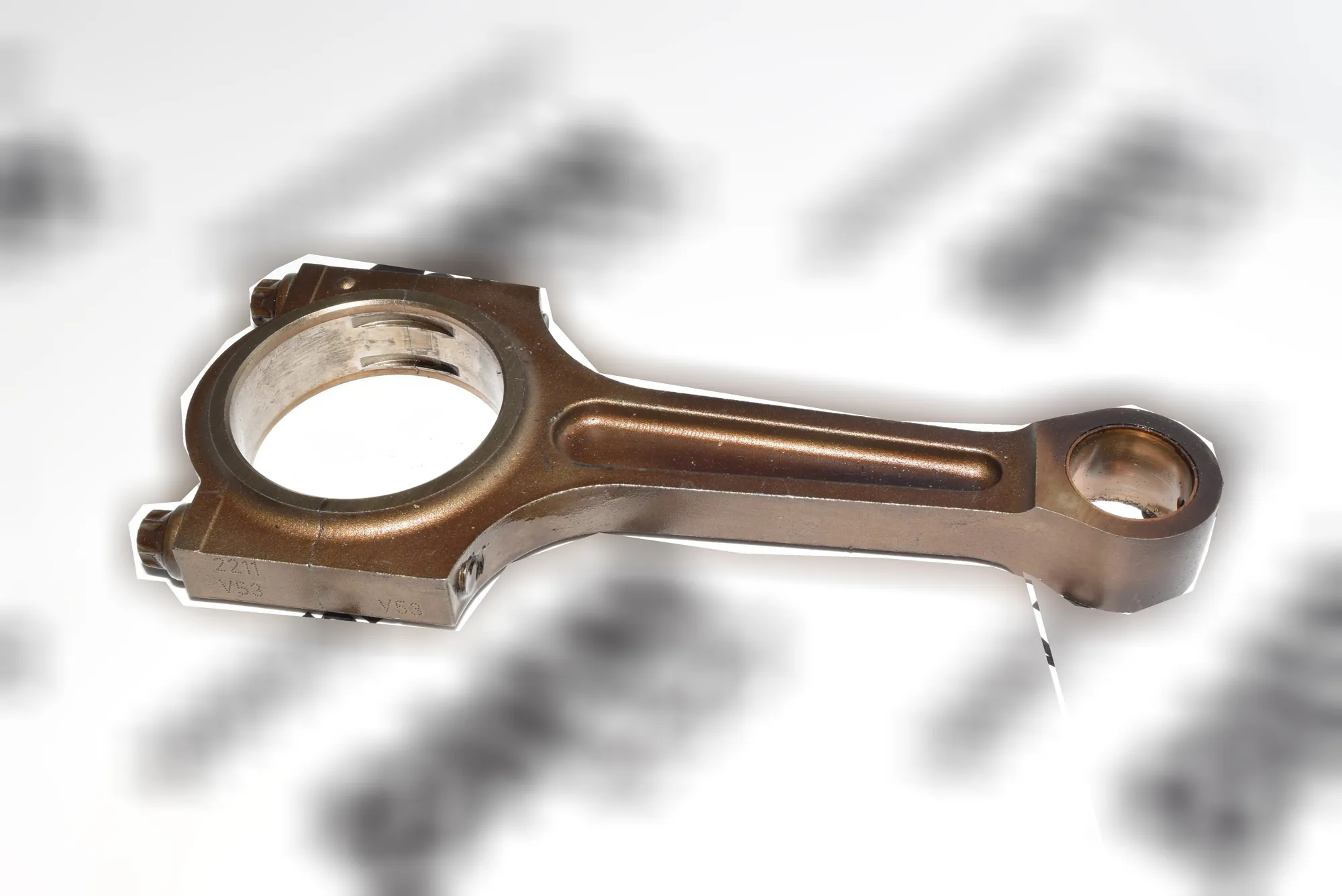 Connecting Rod · BMW X5 (E53) BMW X5 (E53) 4.4 i 2002