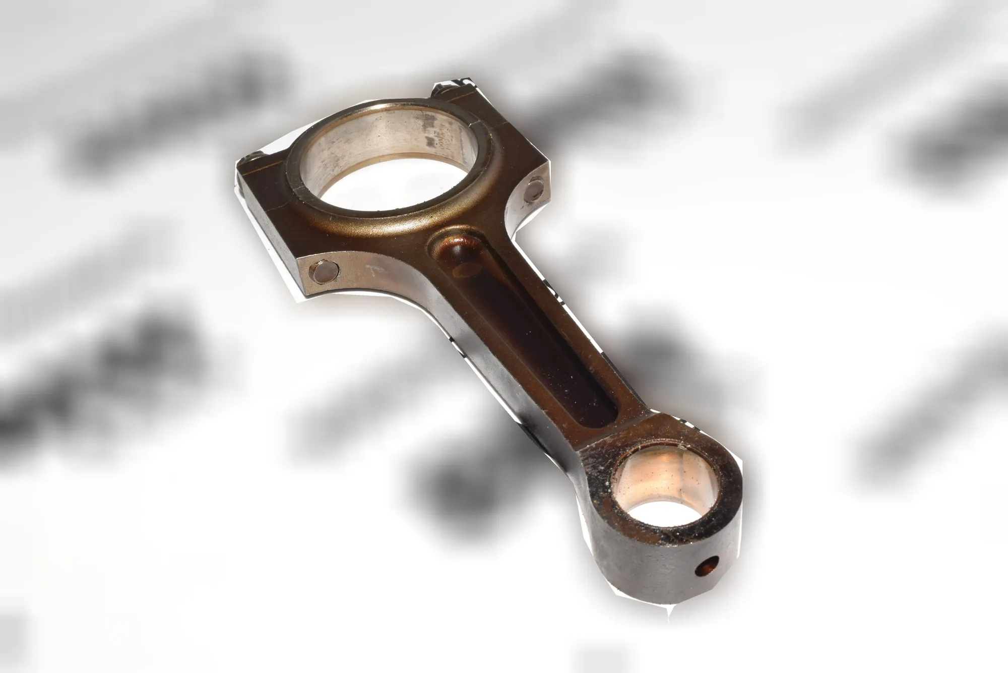 Connecting Rod · BMW X5 (E53) BMW X5 (E53) 4.4 i 2002 – 2