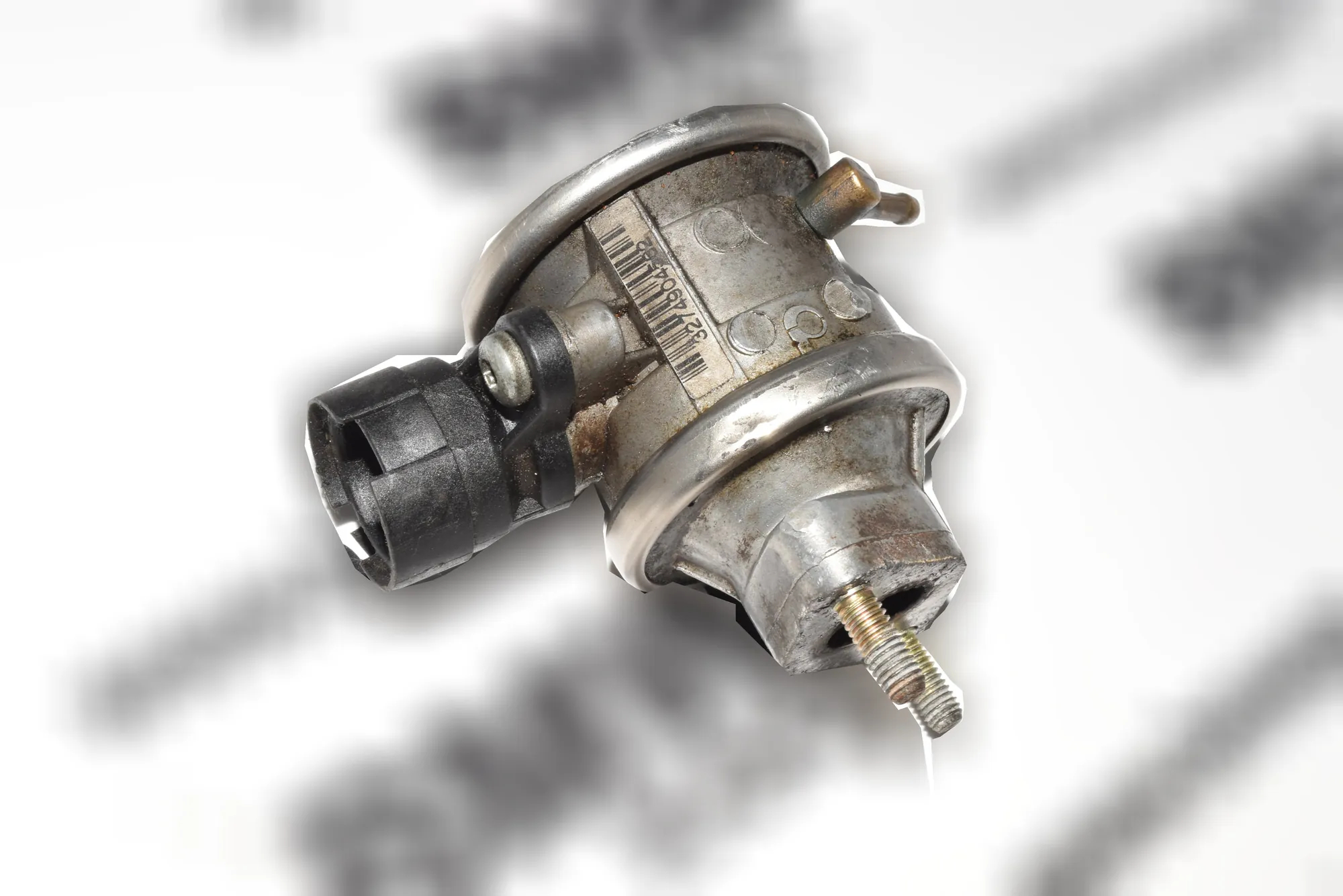 EGR Valve – OEM 1707619 · BMW X5 (E53) BMW X5 (E53) 4.4 i 2002