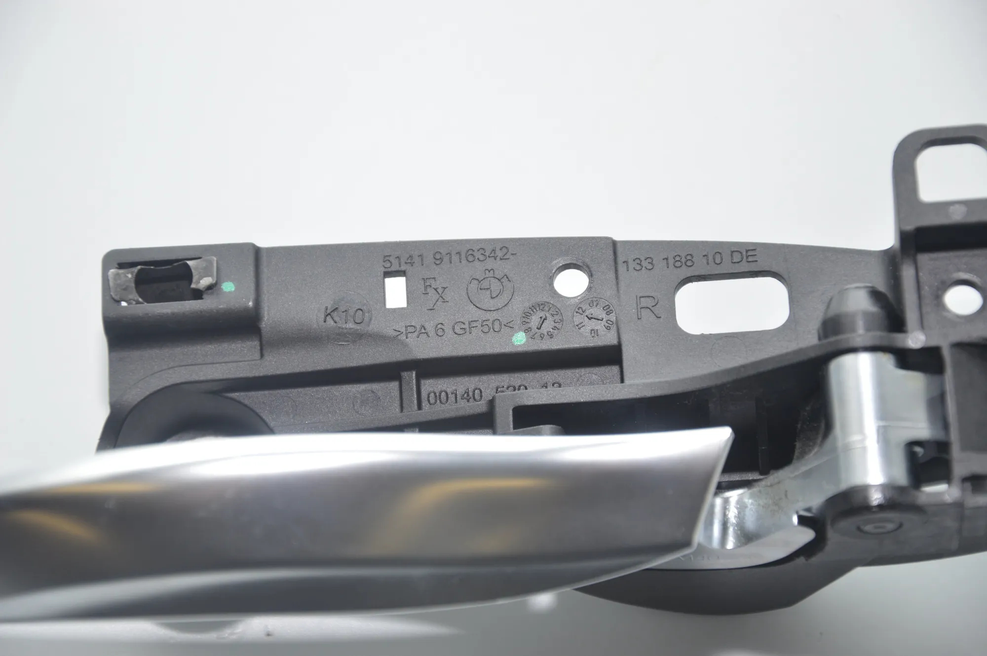 Other Interior Parts – OEM 9116342 · BMW 7 (F01, F02) BMW 7 (F01, F02) 750 i 2012 – 5
